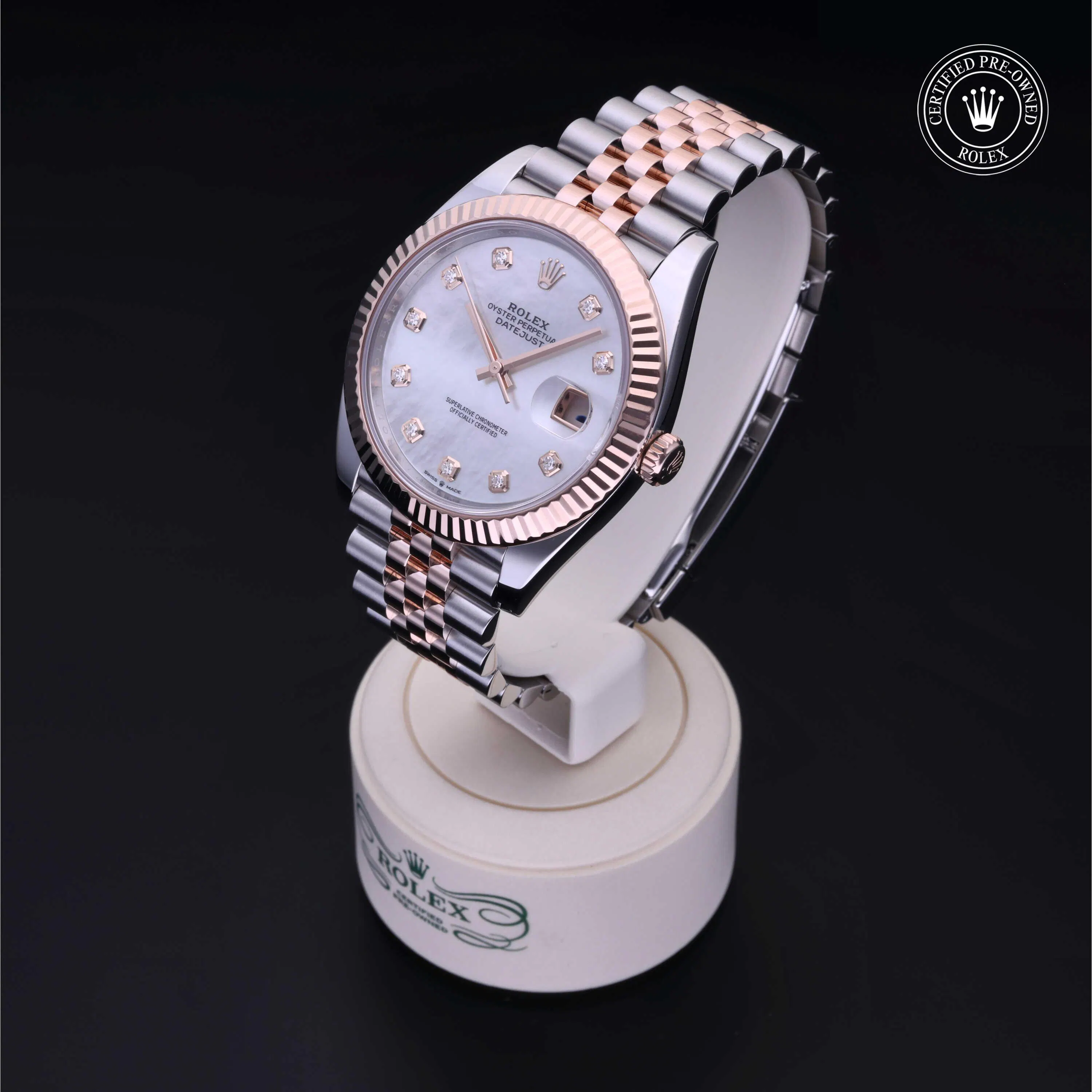 Gallery image 2 for Datejust