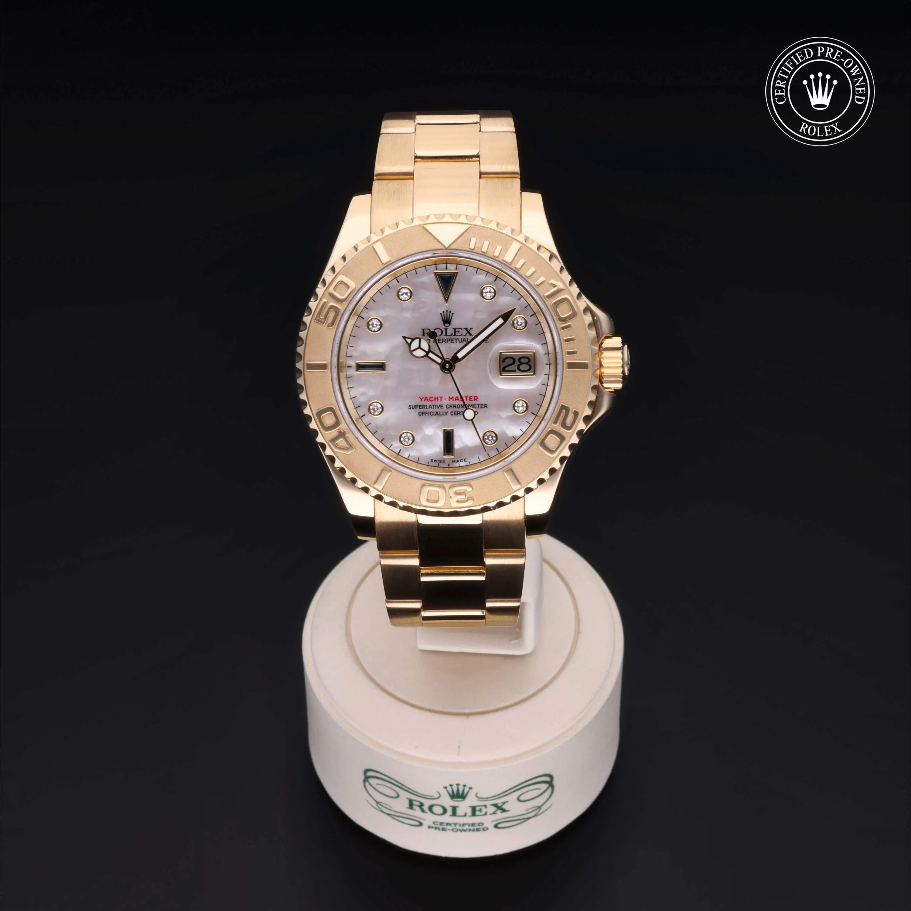Gallery image 1 for Yacht-Master