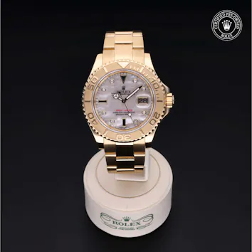 Gallery image 1 for Yacht-Master