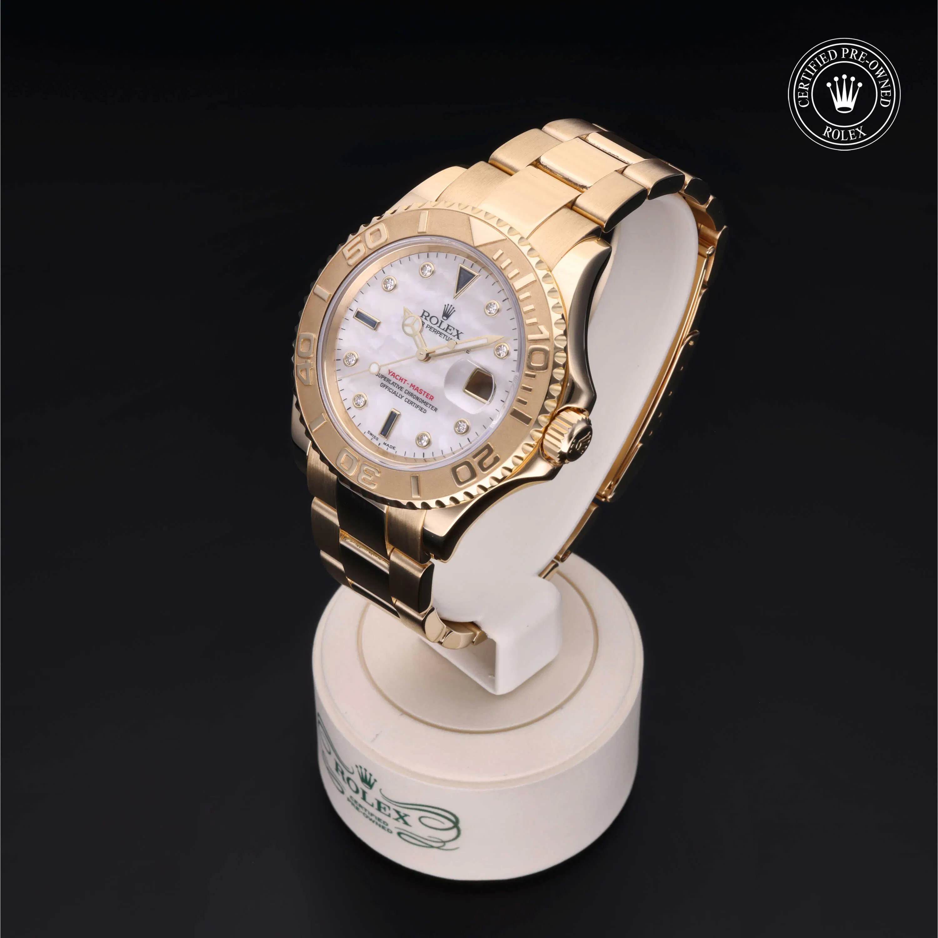 Gallery image 2 for Yacht-Master