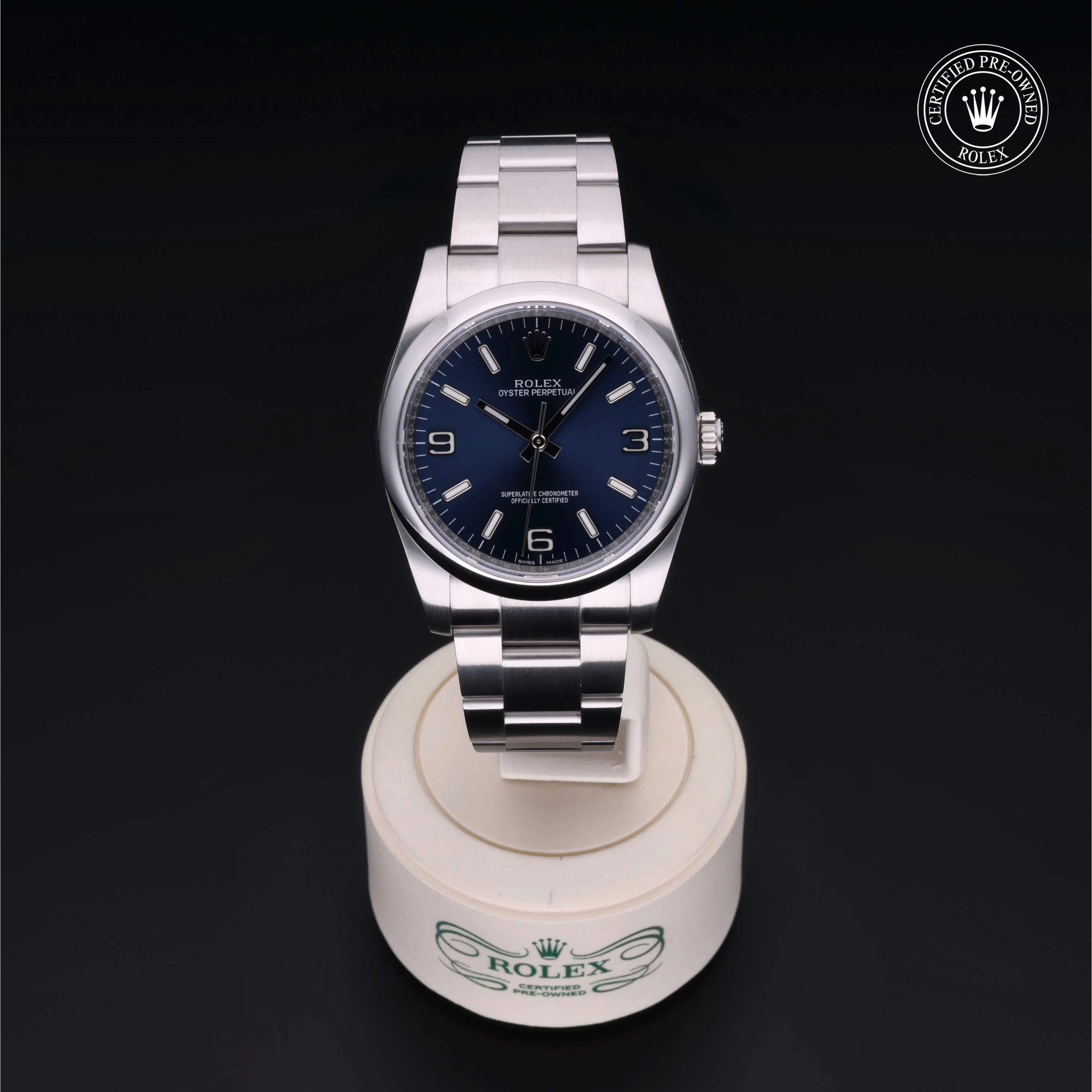 Gallery image 1 for Oyster Perpetual