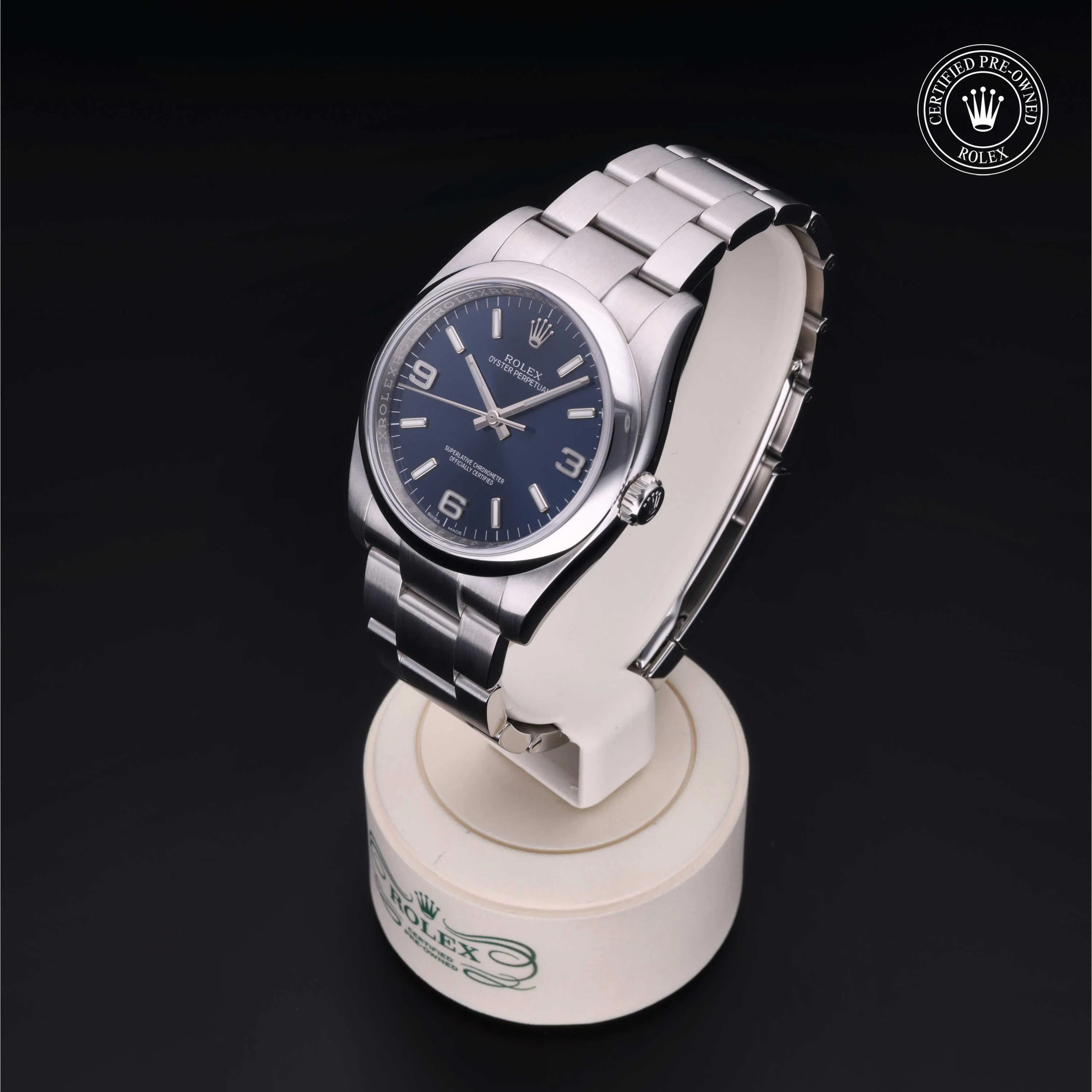 Gallery image 2 for Oyster Perpetual