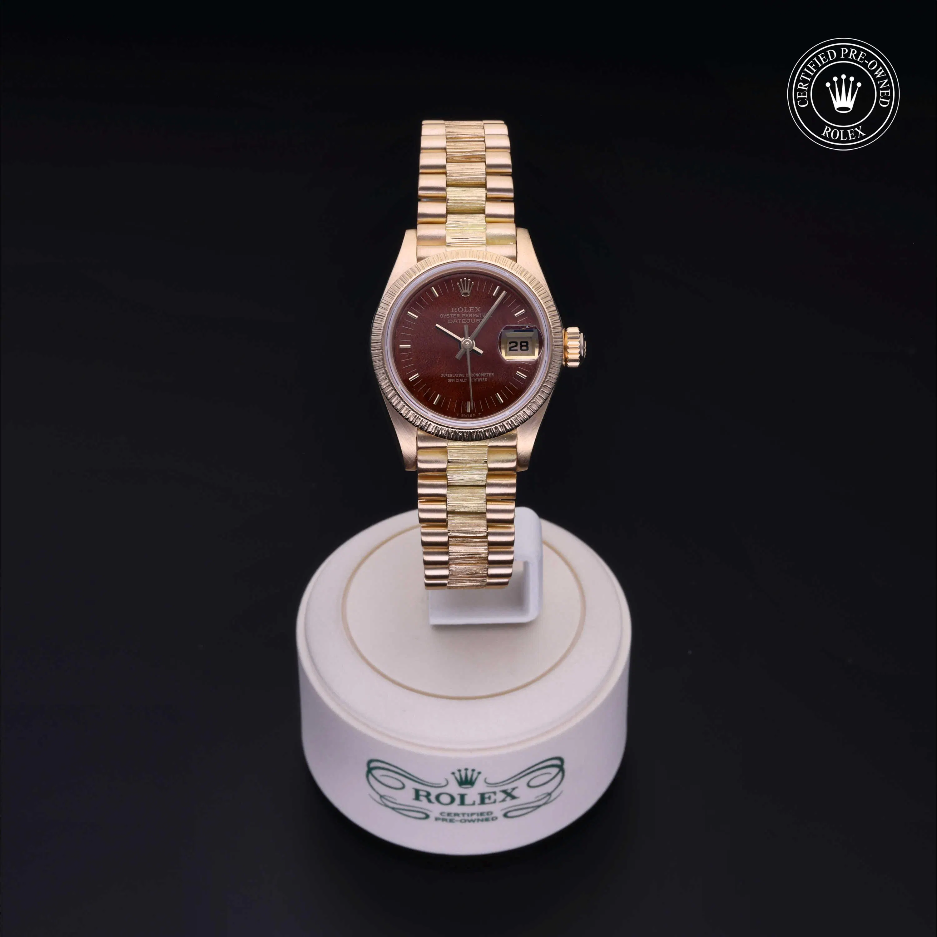 Gallery image 1 for Datejust