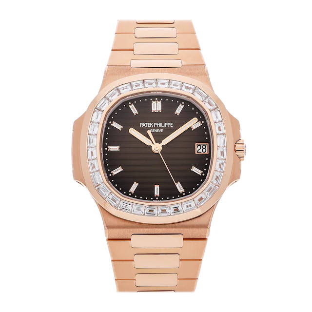 Patek Philippe 5723/1R-010
