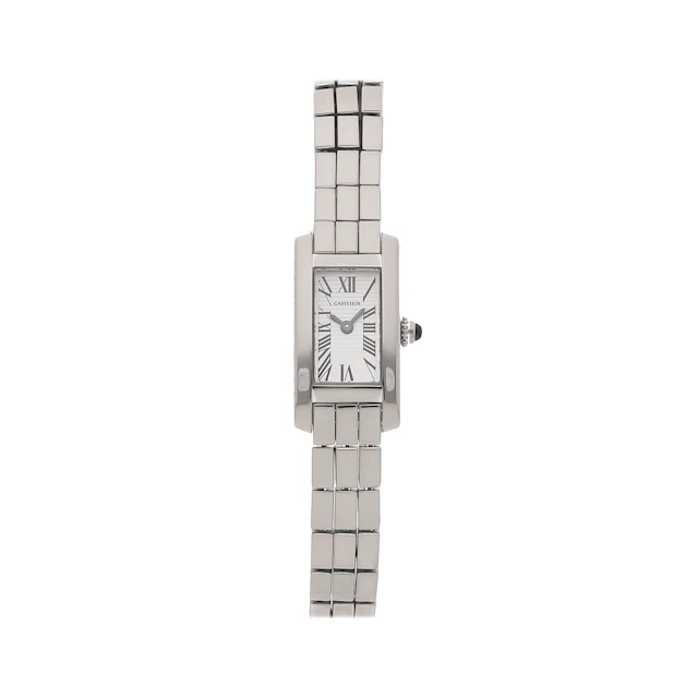 Cartier W15364W3