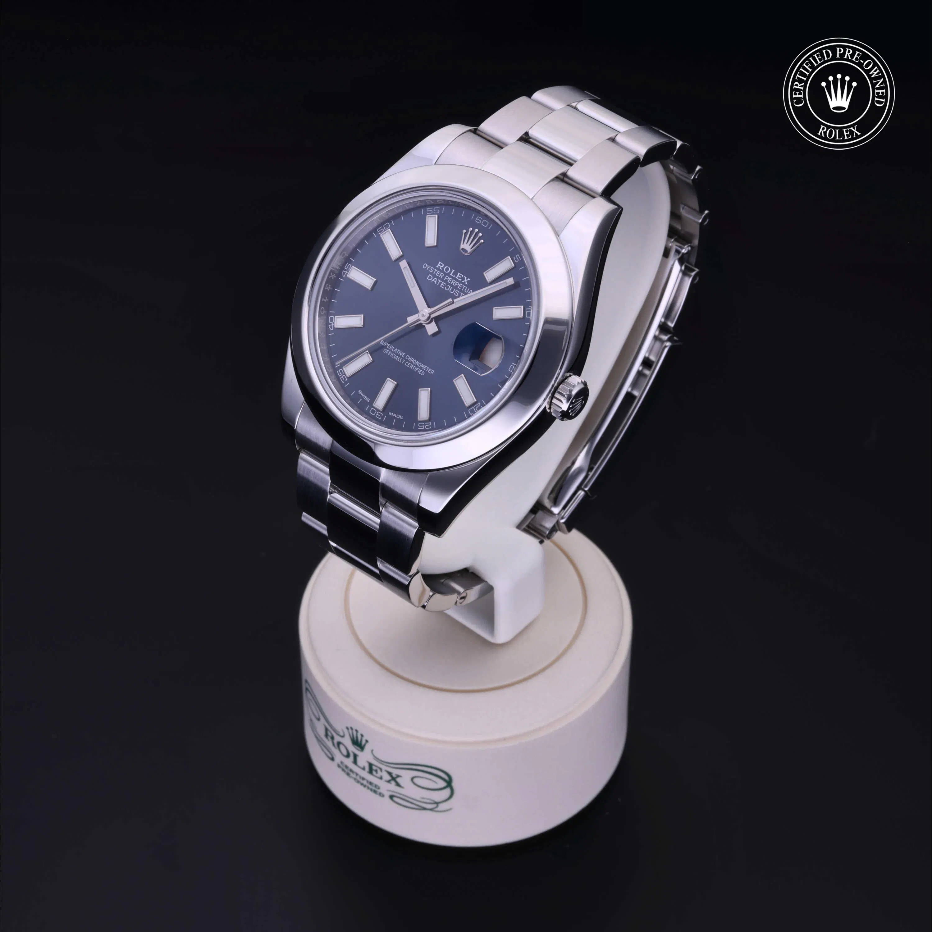 Gallery image 2 for Datejust II
