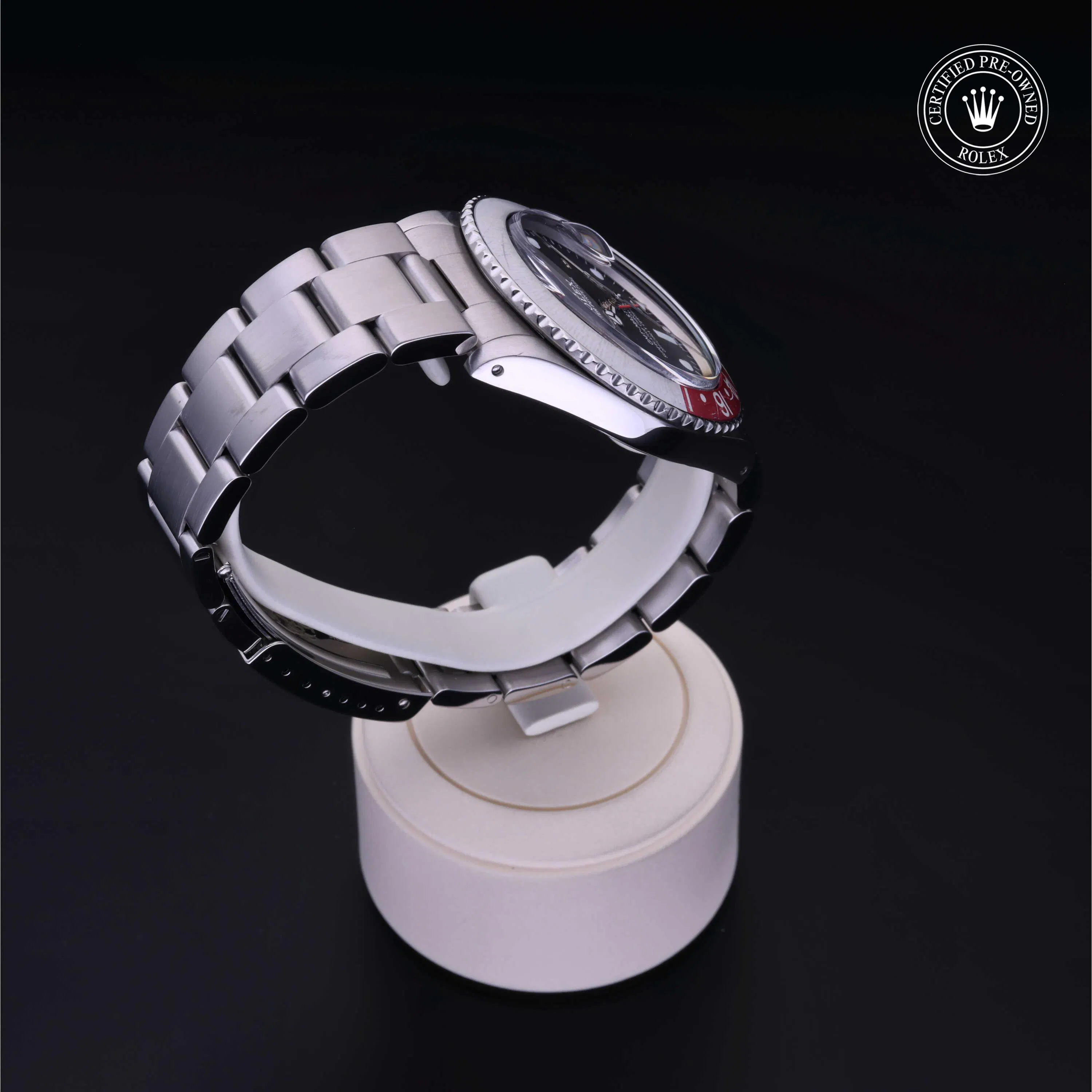 Gallery image 4 for GMT-Master 1675