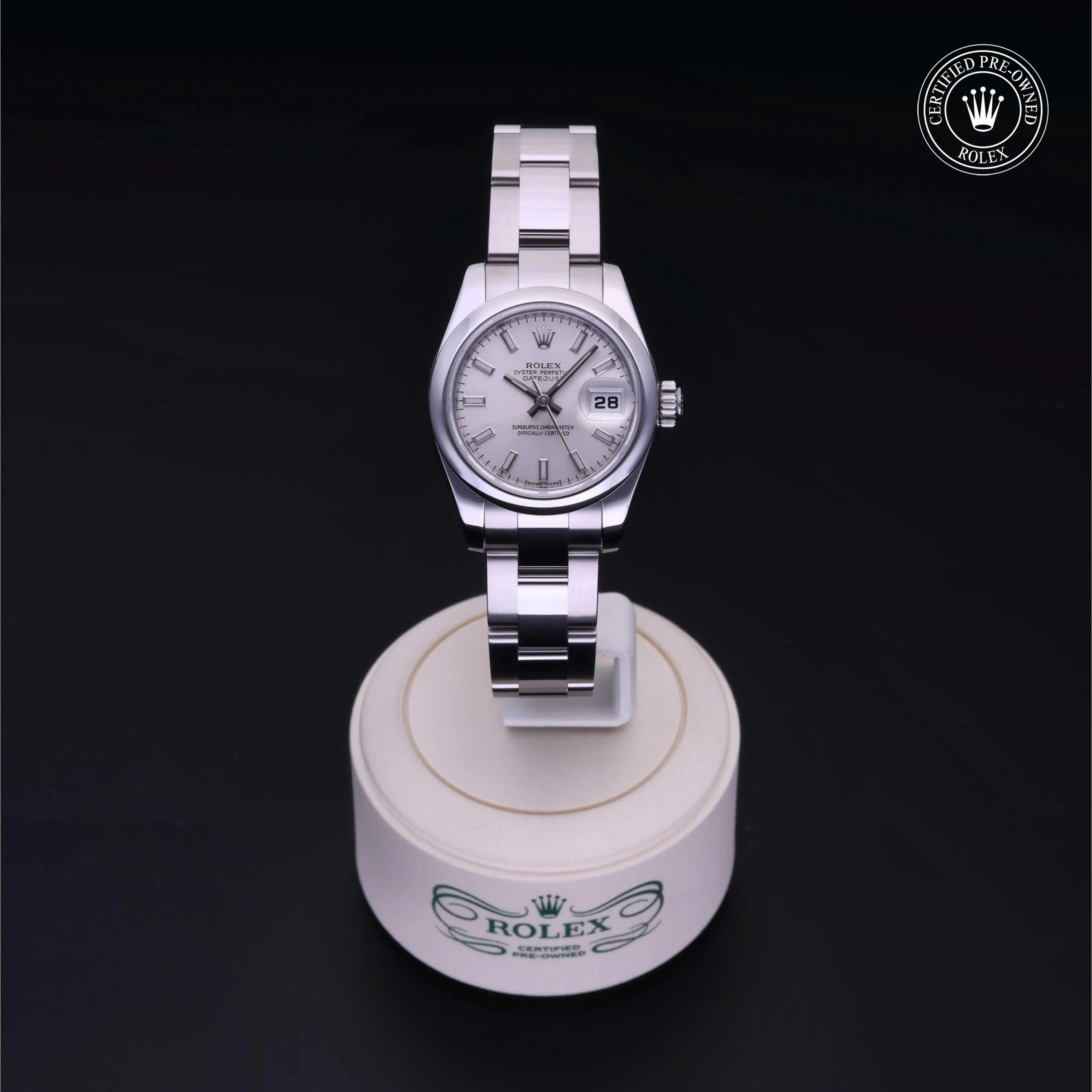 Gallery image 1 for Datejust