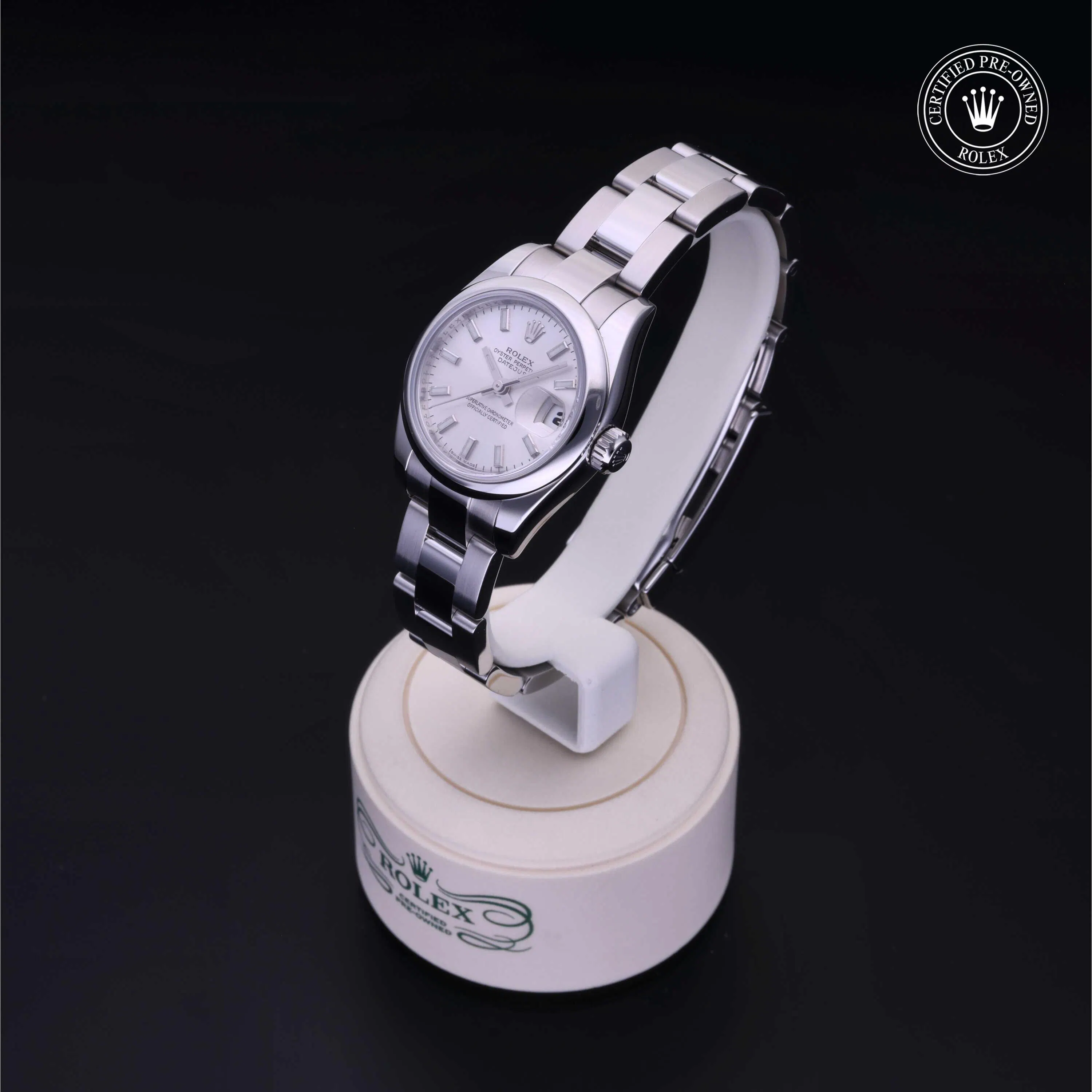 Gallery image 2 for Datejust