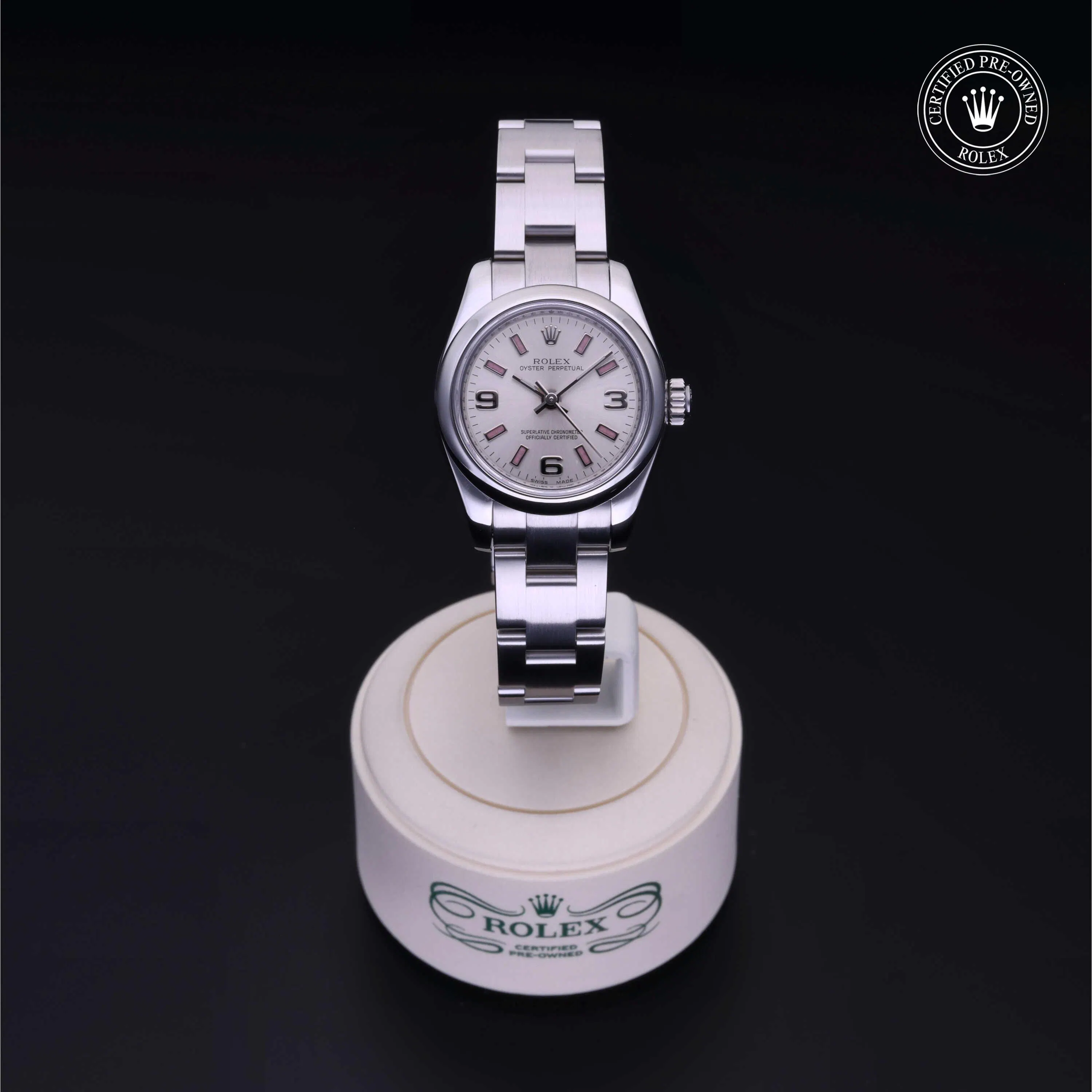 Gallery image 1 for Oyster Perpetual