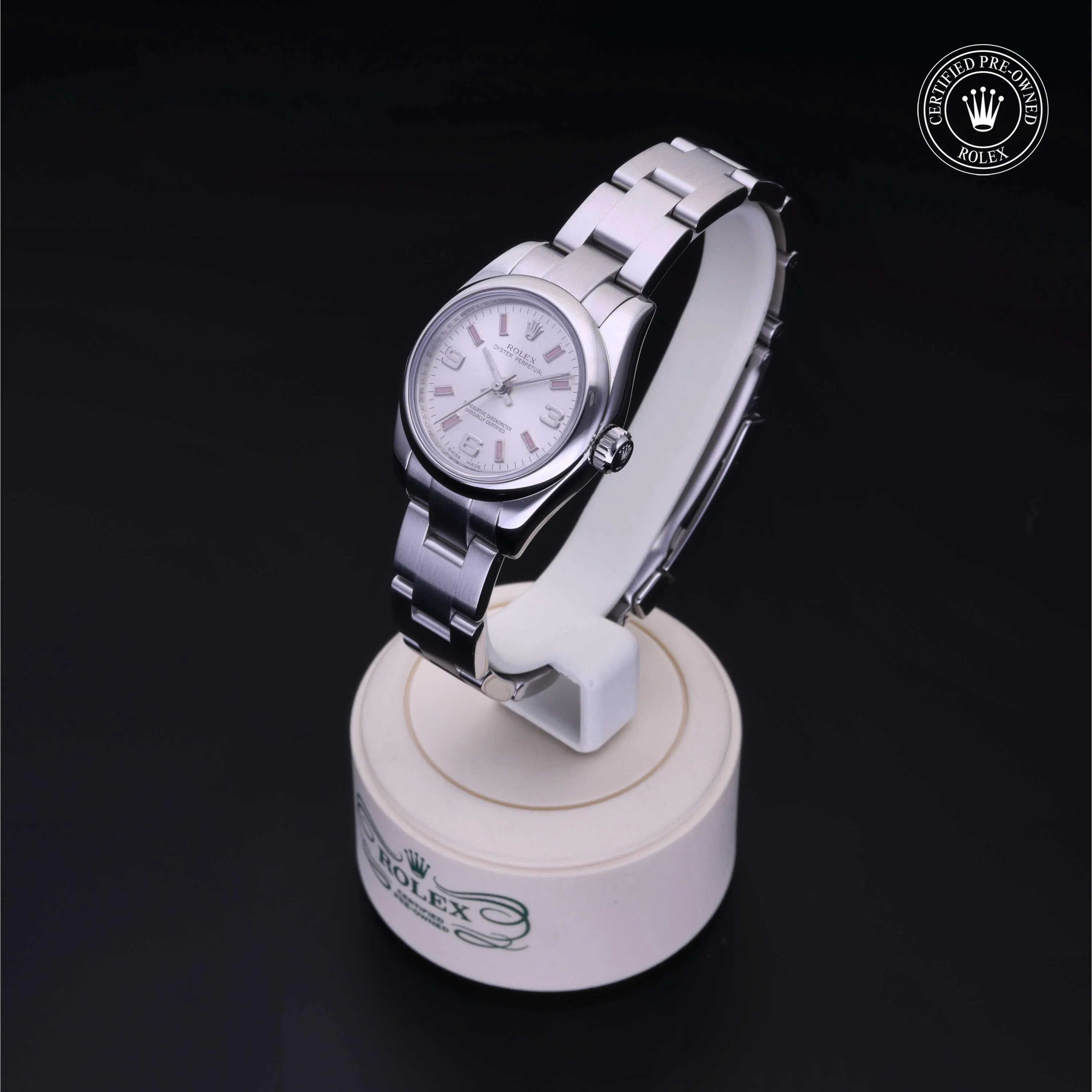 Gallery image 2 for Oyster Perpetual