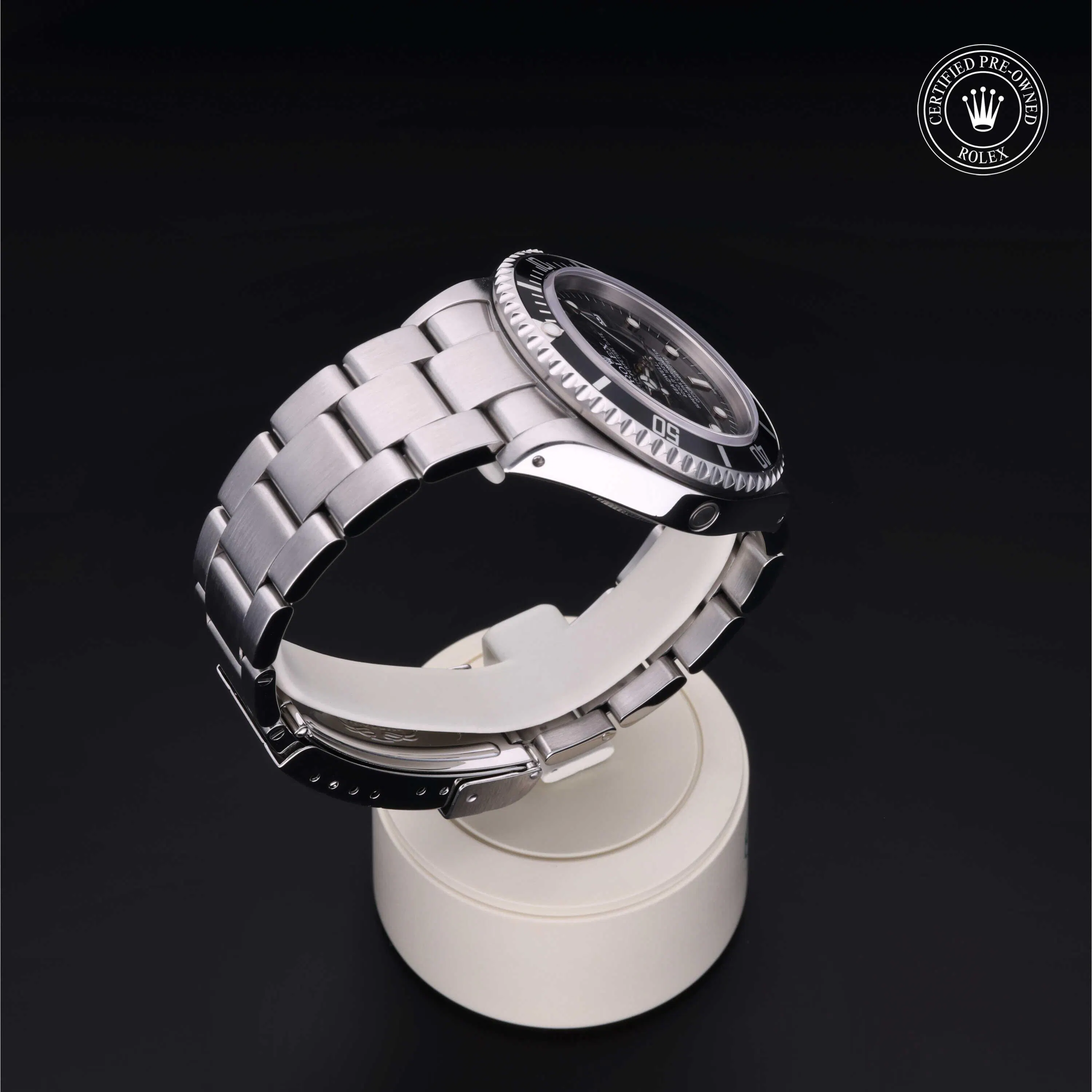Gallery image 4 for Sea-Dweller 4000