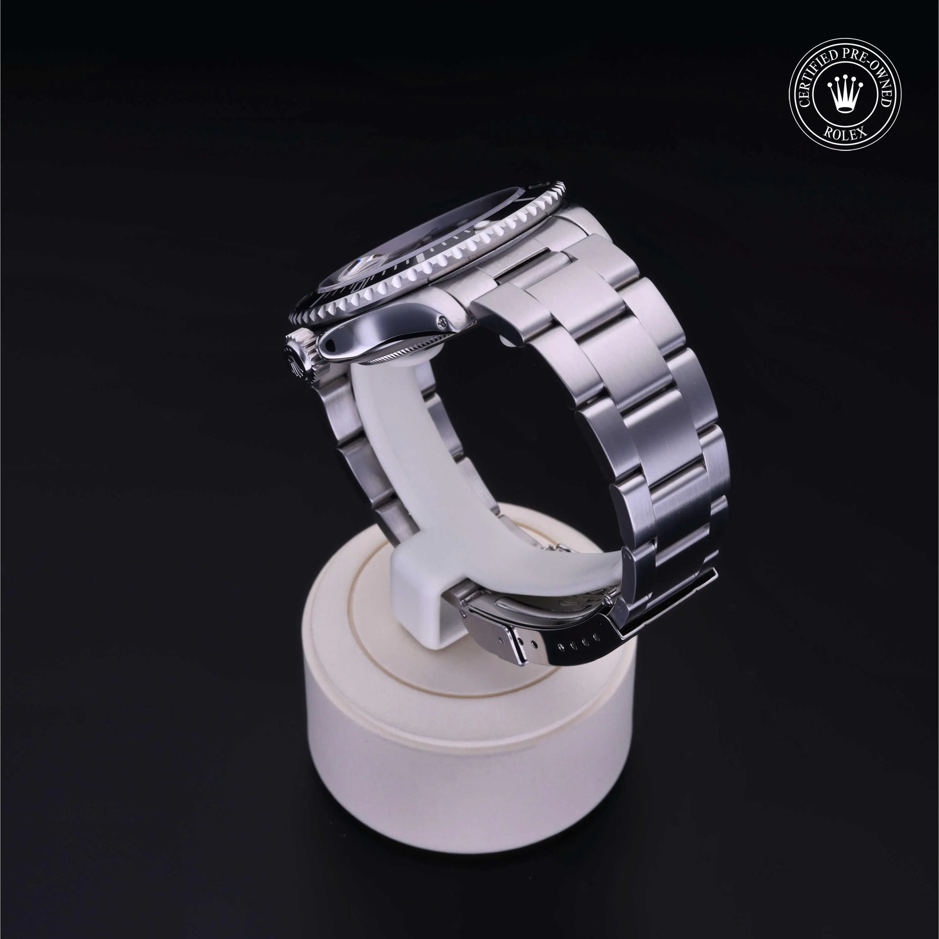 Gallery image 3 for Submariner Date 16800