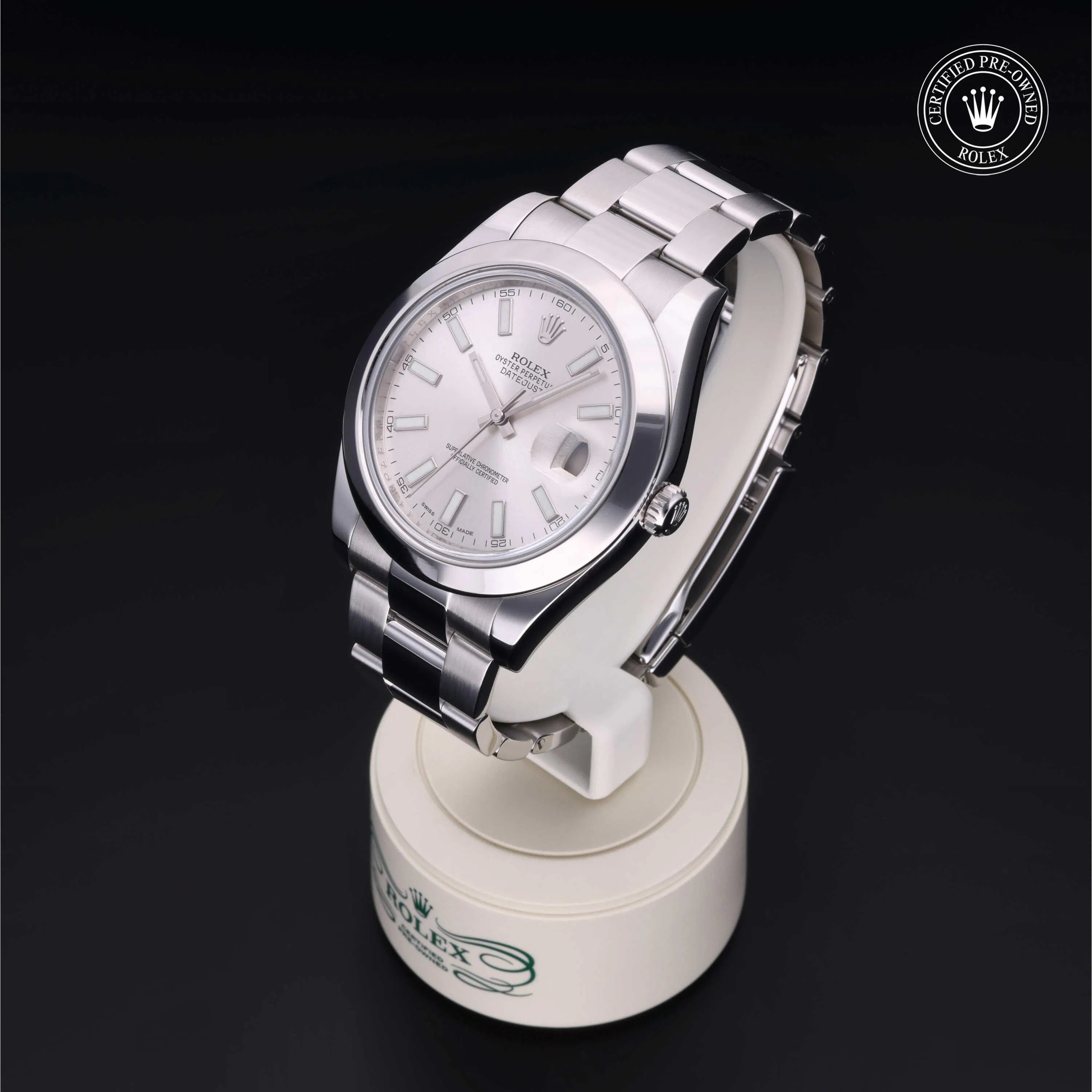 Gallery image 2 for Datejust II