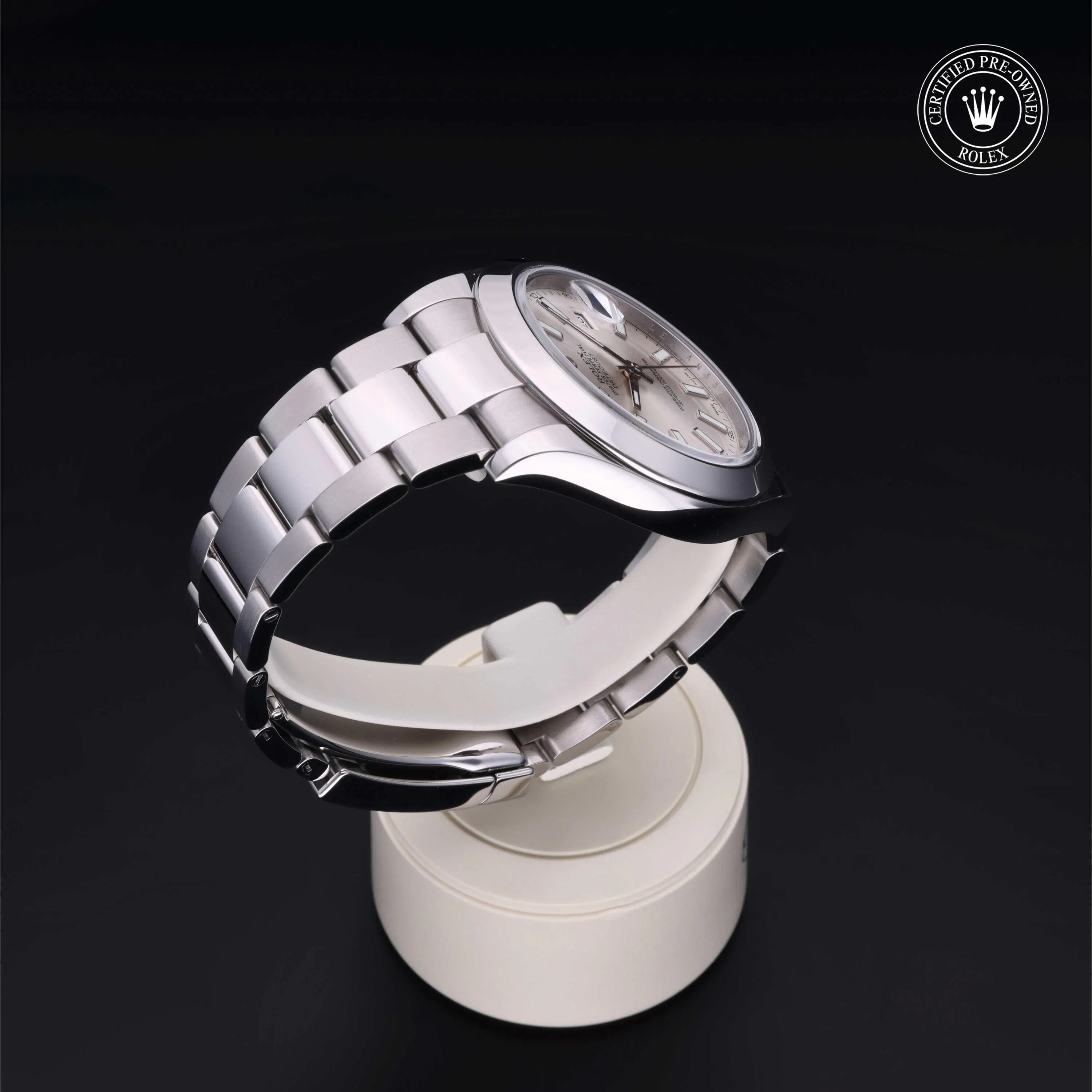Gallery image 4 for Datejust II