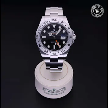 Gallery image 1 for Explorer II