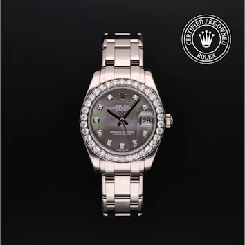 Rolex Certified Pre-Owned watch image 1