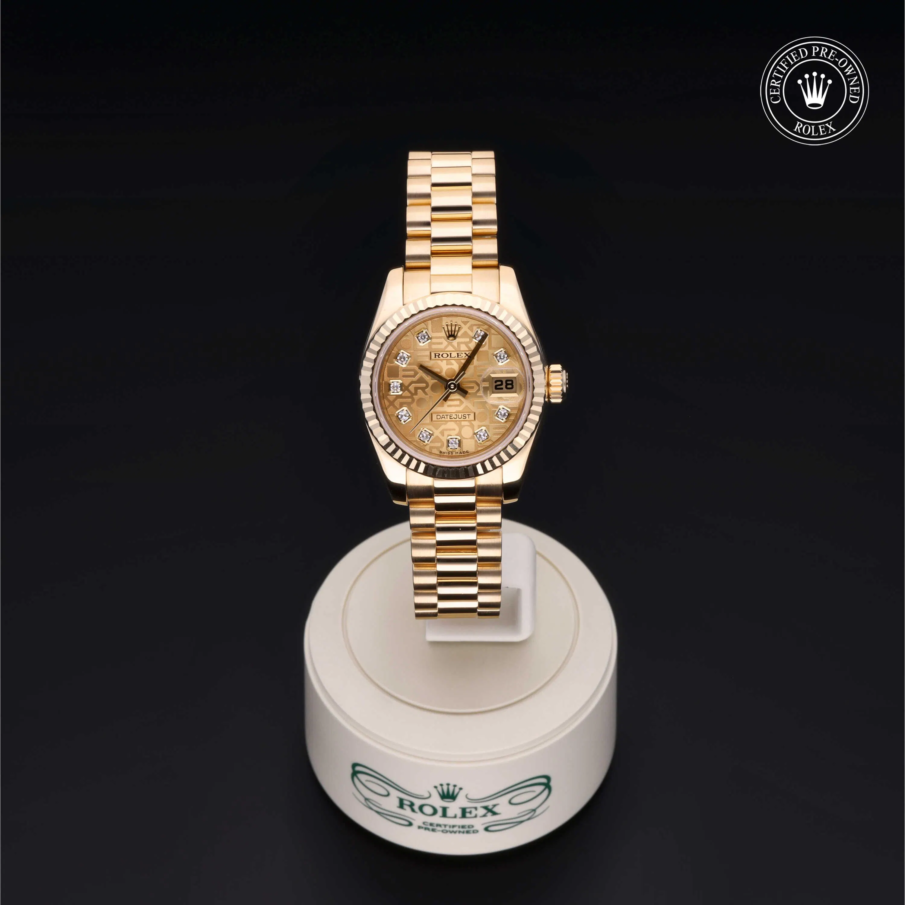 Gallery image 1 for Datejust