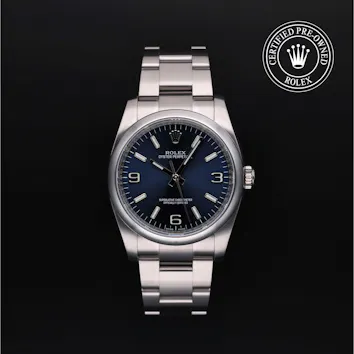 Rolex Certified Pre-Owned watch image 1