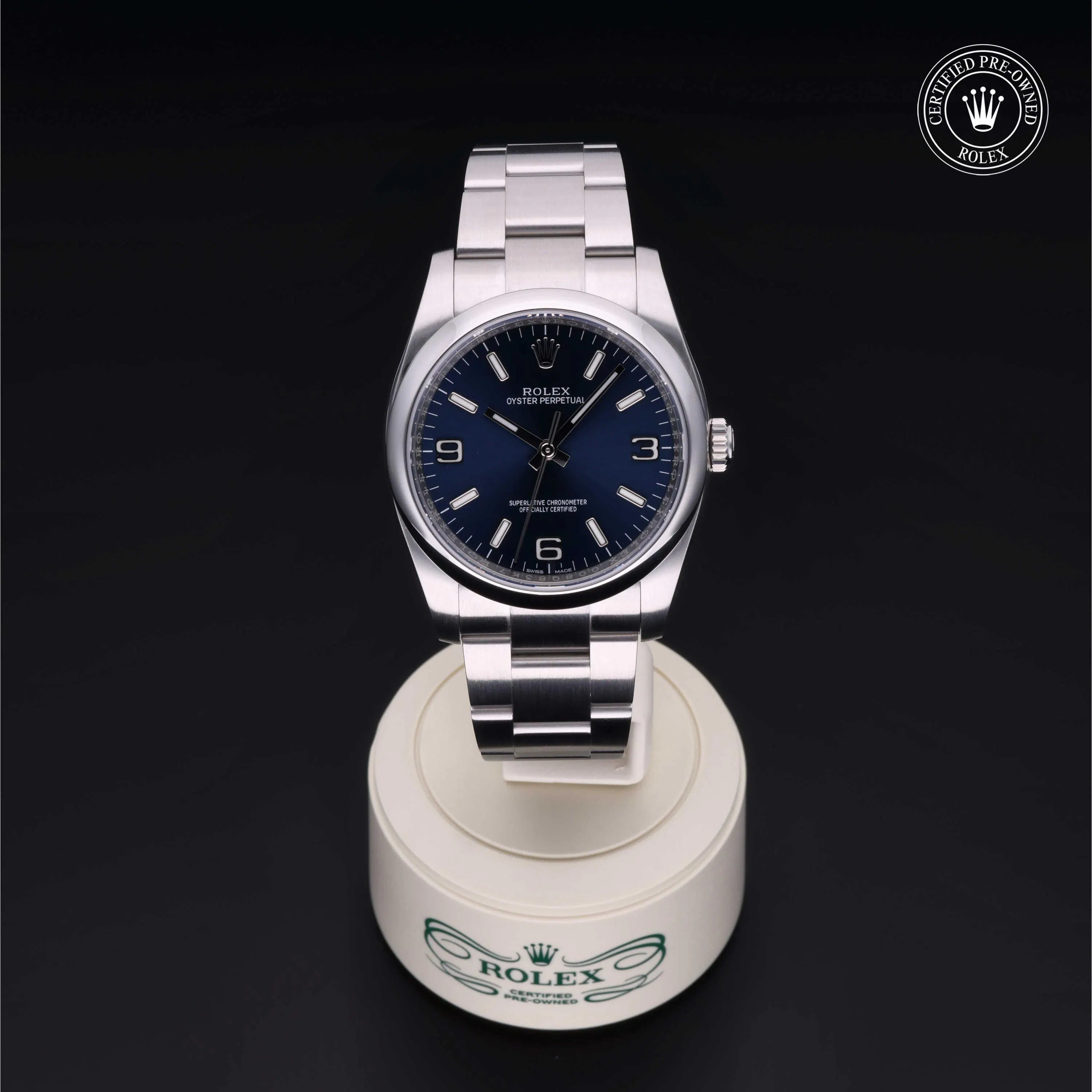 Gallery image 1 for Oyster Perpetual