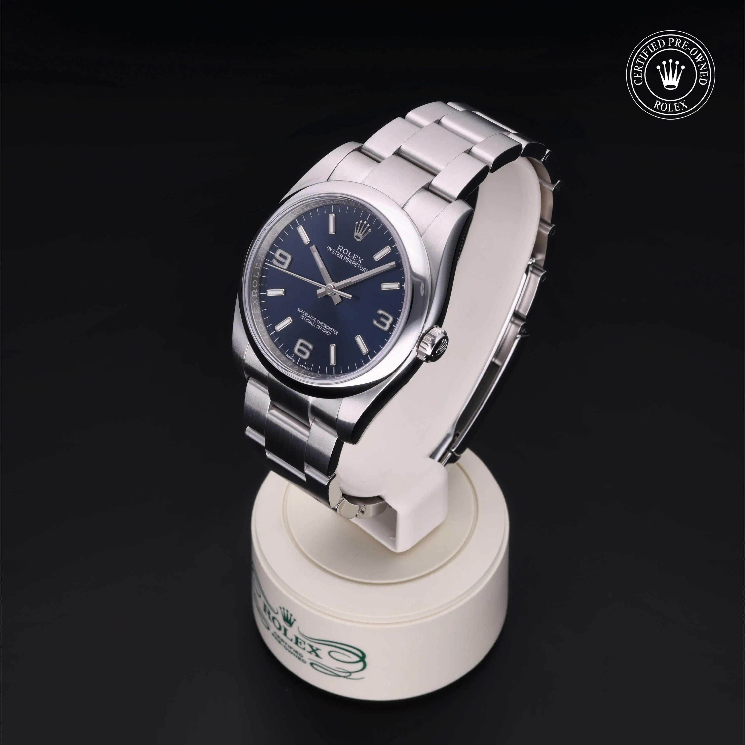 Gallery image 2 for Oyster Perpetual
