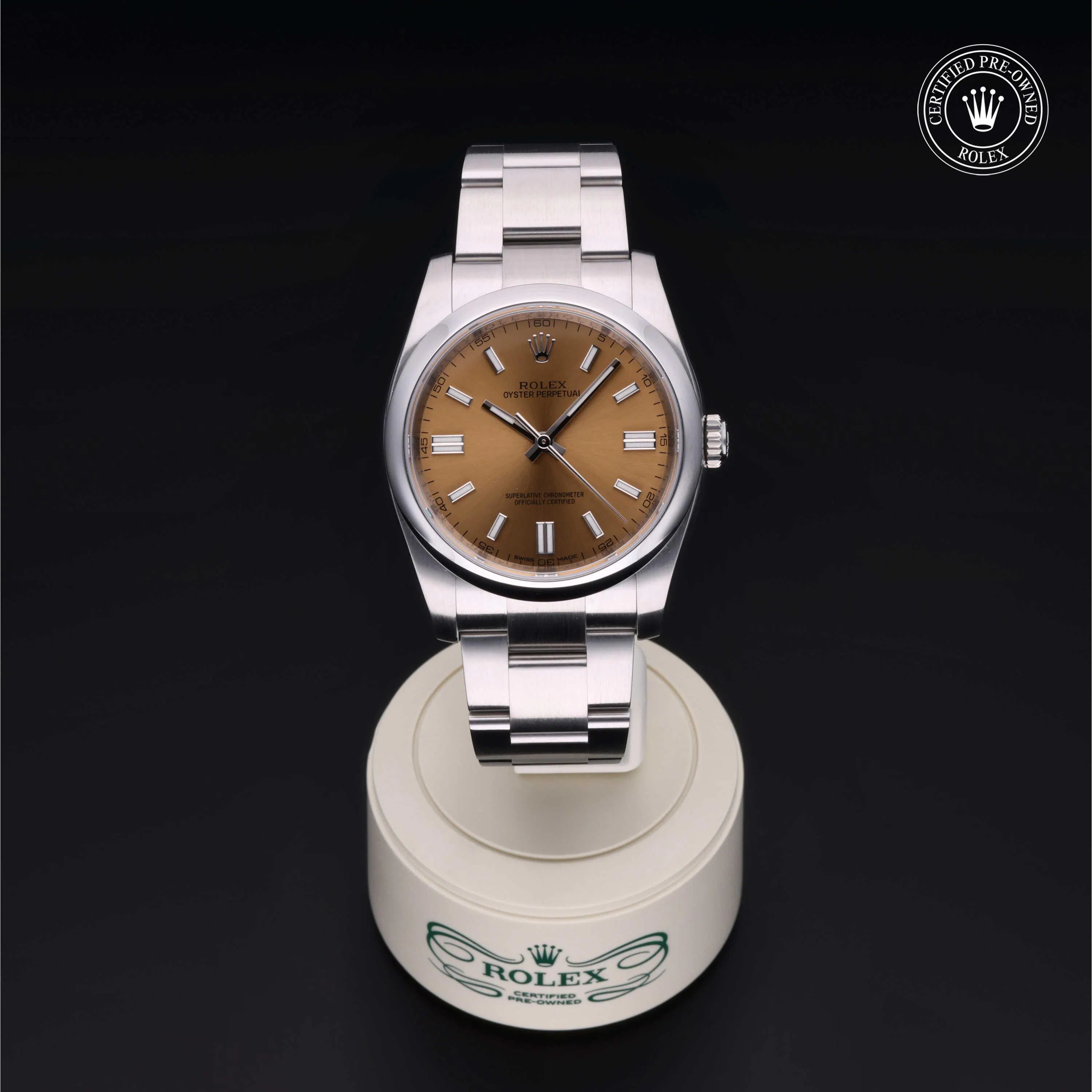 Gallery image 1 for Oyster Perpetual