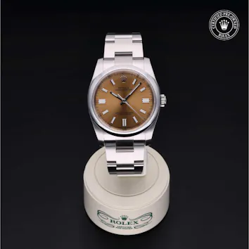 Gallery image 1 for Oyster Perpetual