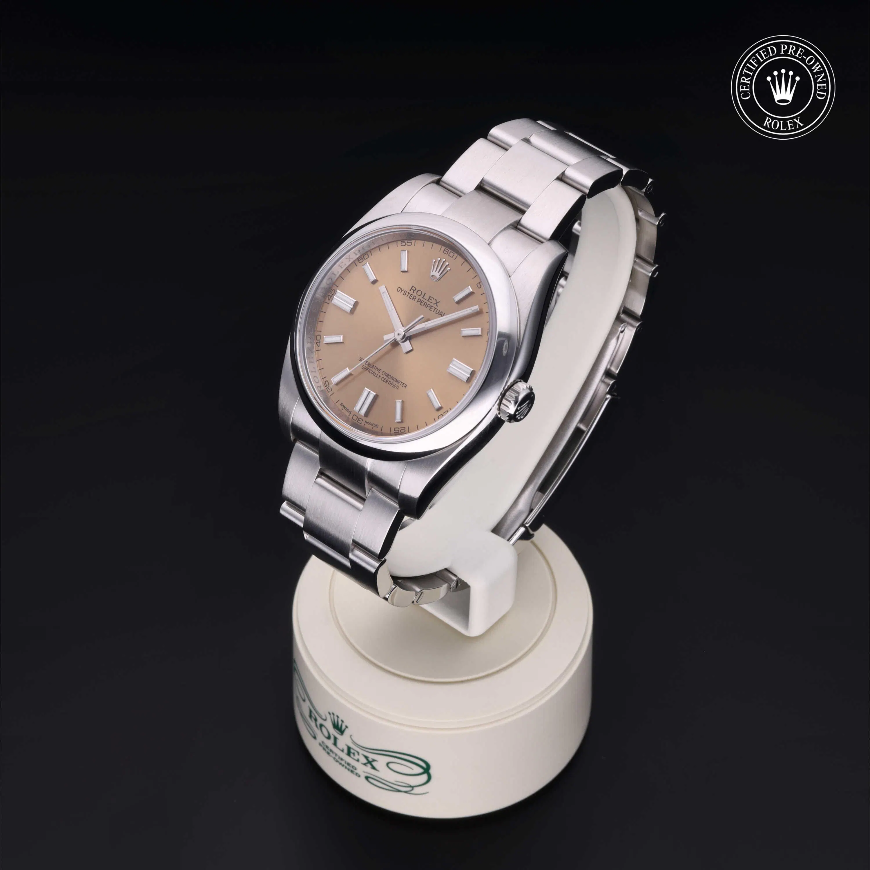 Gallery image 2 for Oyster Perpetual