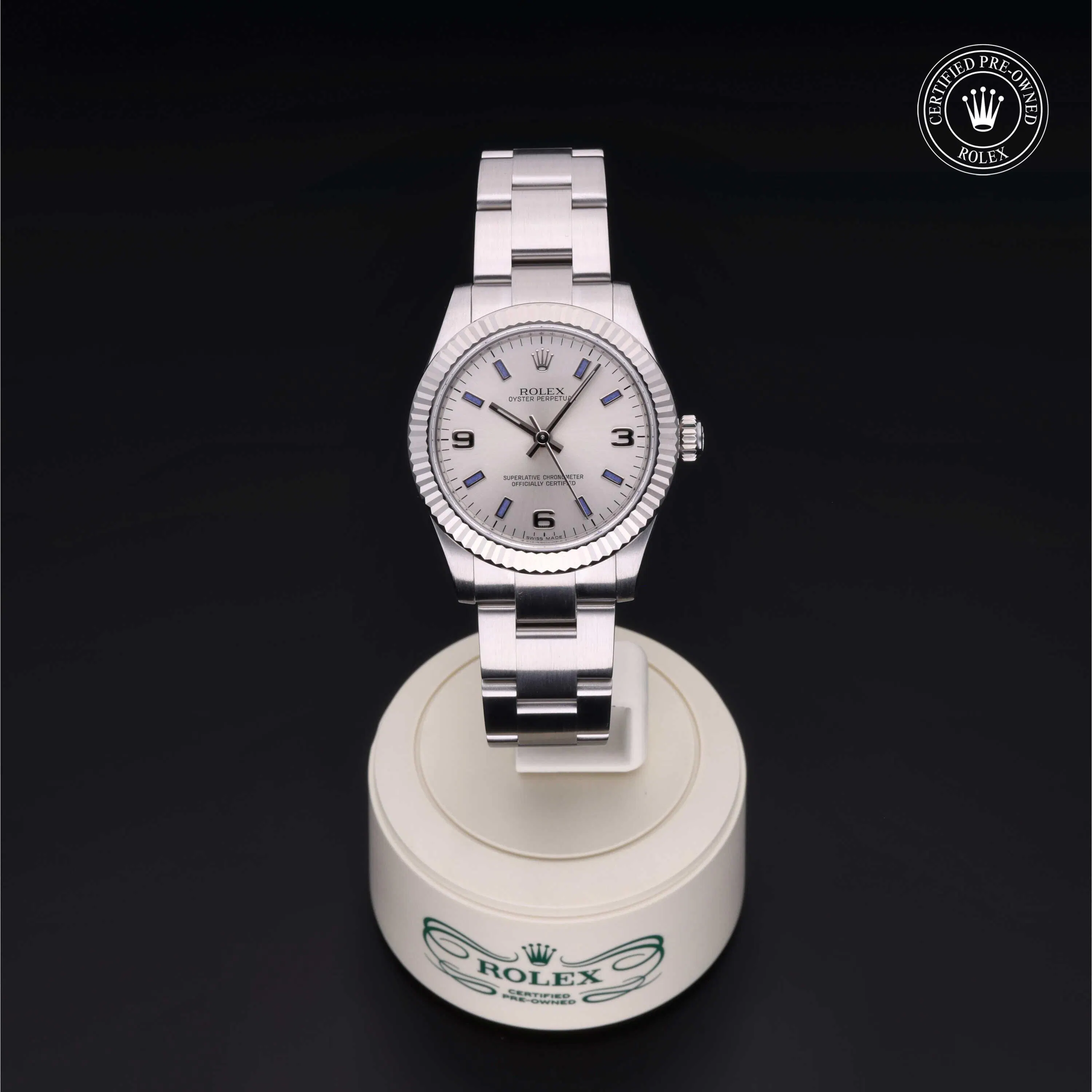Gallery image 1 for Oyster Perpetual