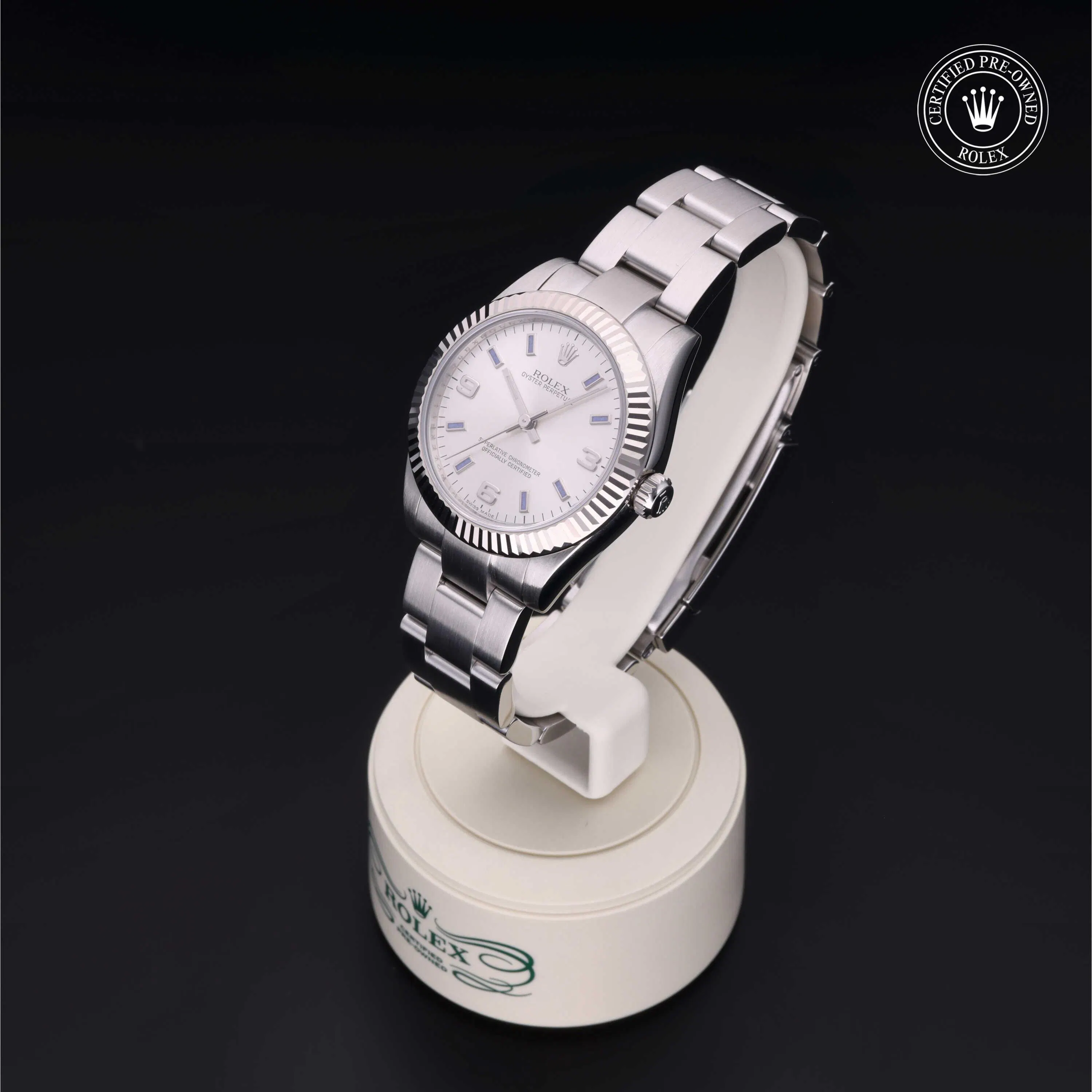 Gallery image 2 for Oyster Perpetual