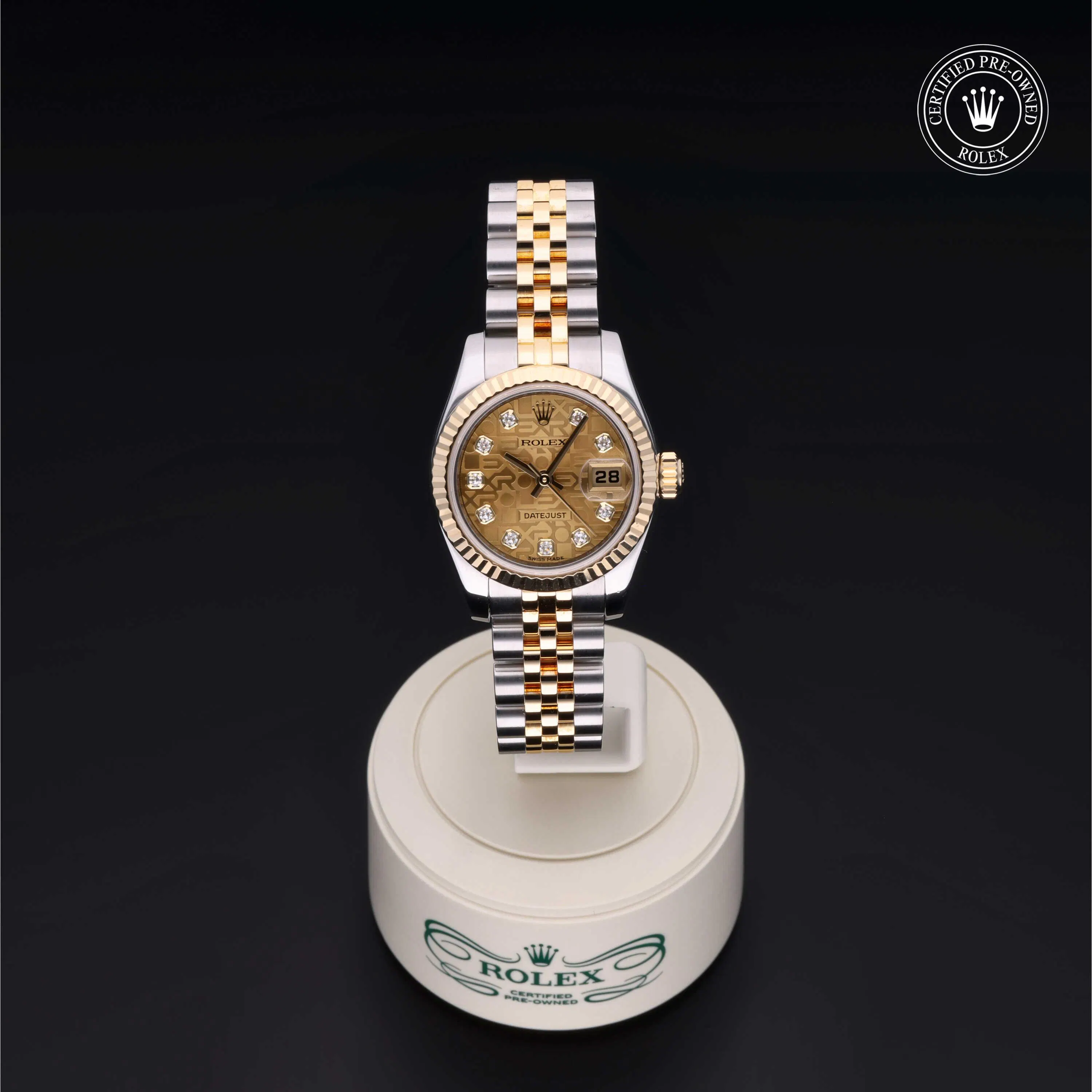 Gallery image 1 for Datejust