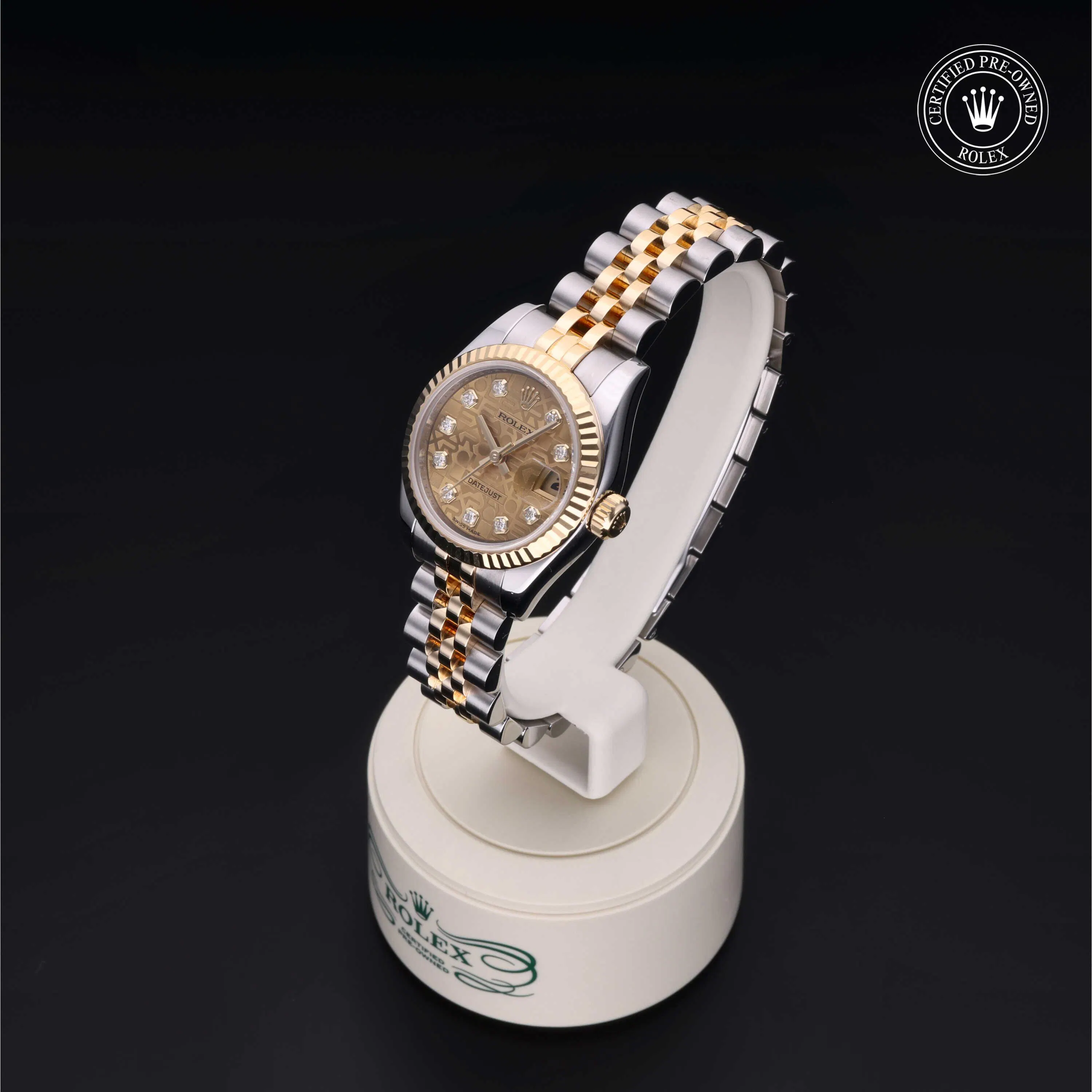 Gallery image 2 for Datejust