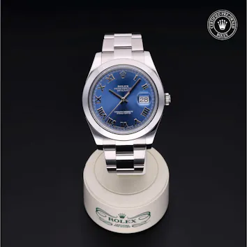 Gallery image 1 for Datejust II