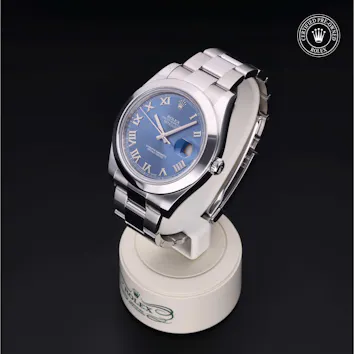 Gallery image 2 for Datejust II
