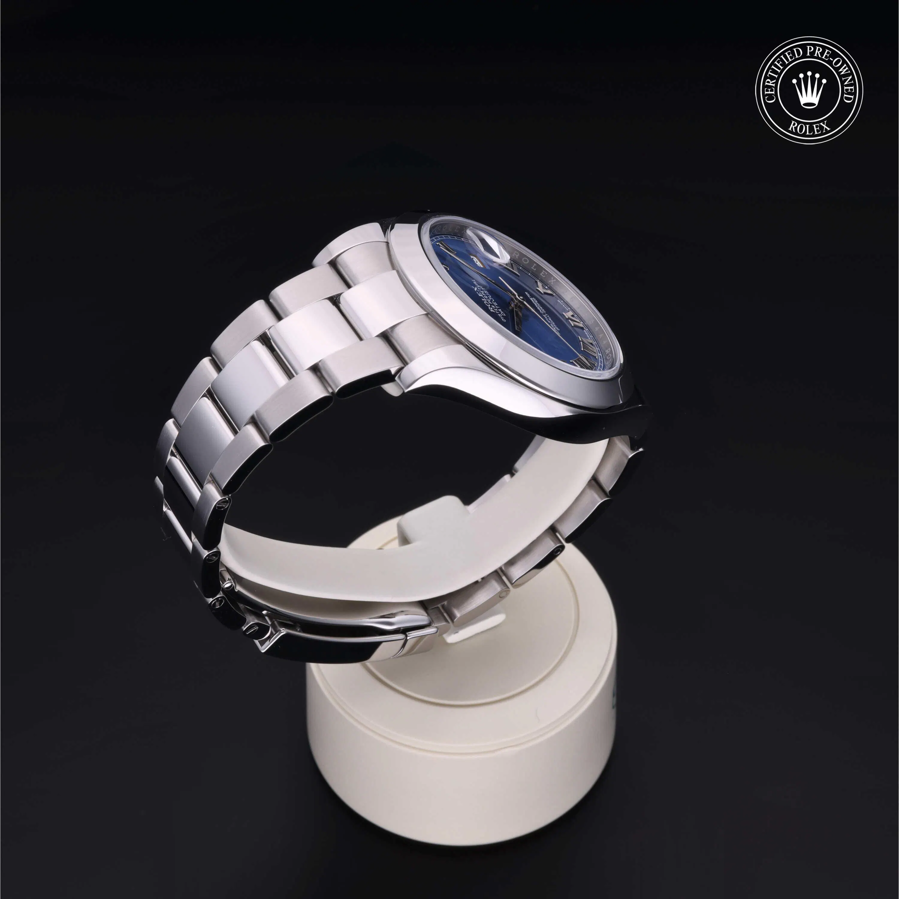 Gallery image 4 for Datejust II