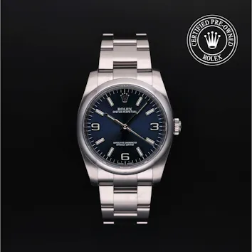 Rolex Certified Pre-Owned watch image 1