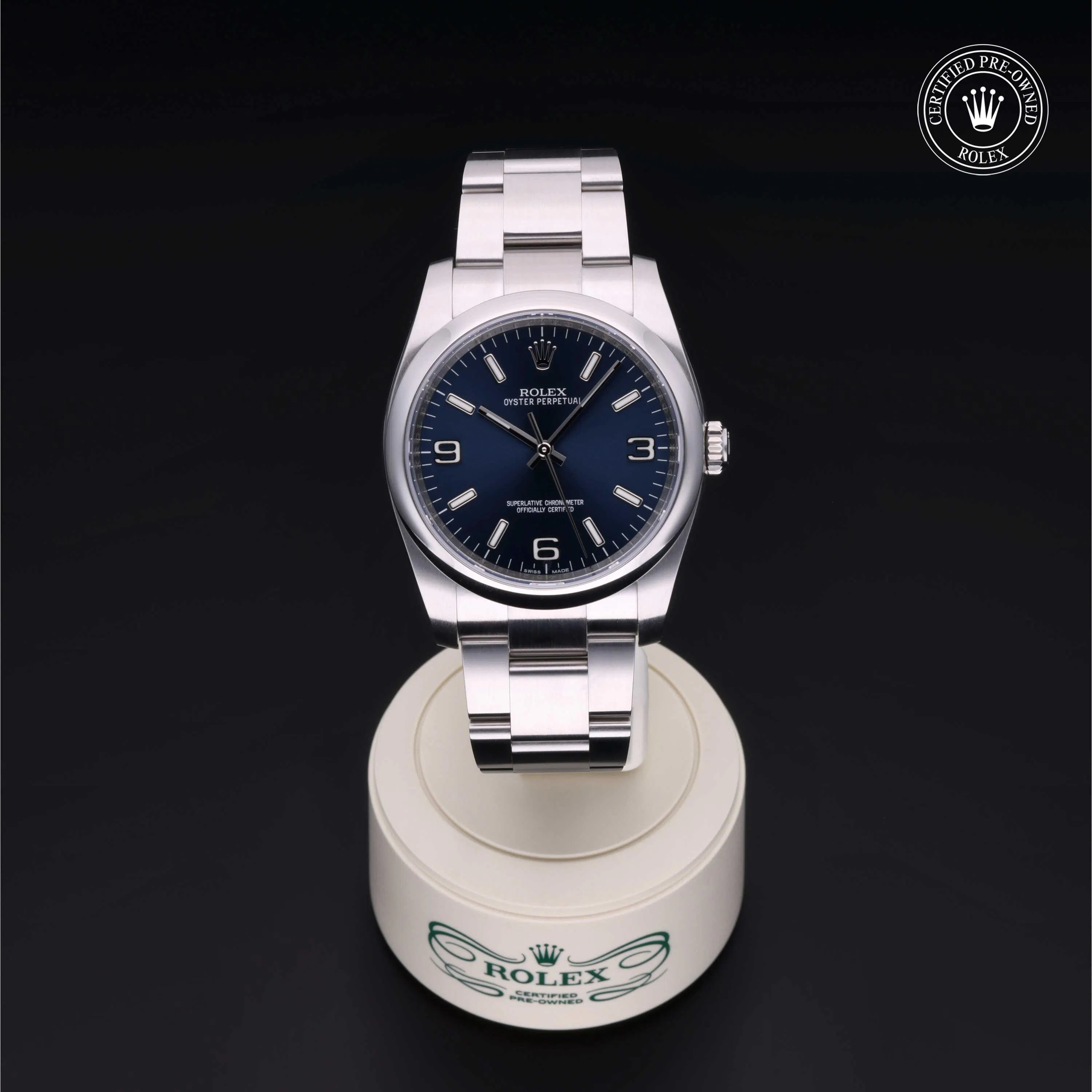 Gallery image 1 for Oyster Perpetual
