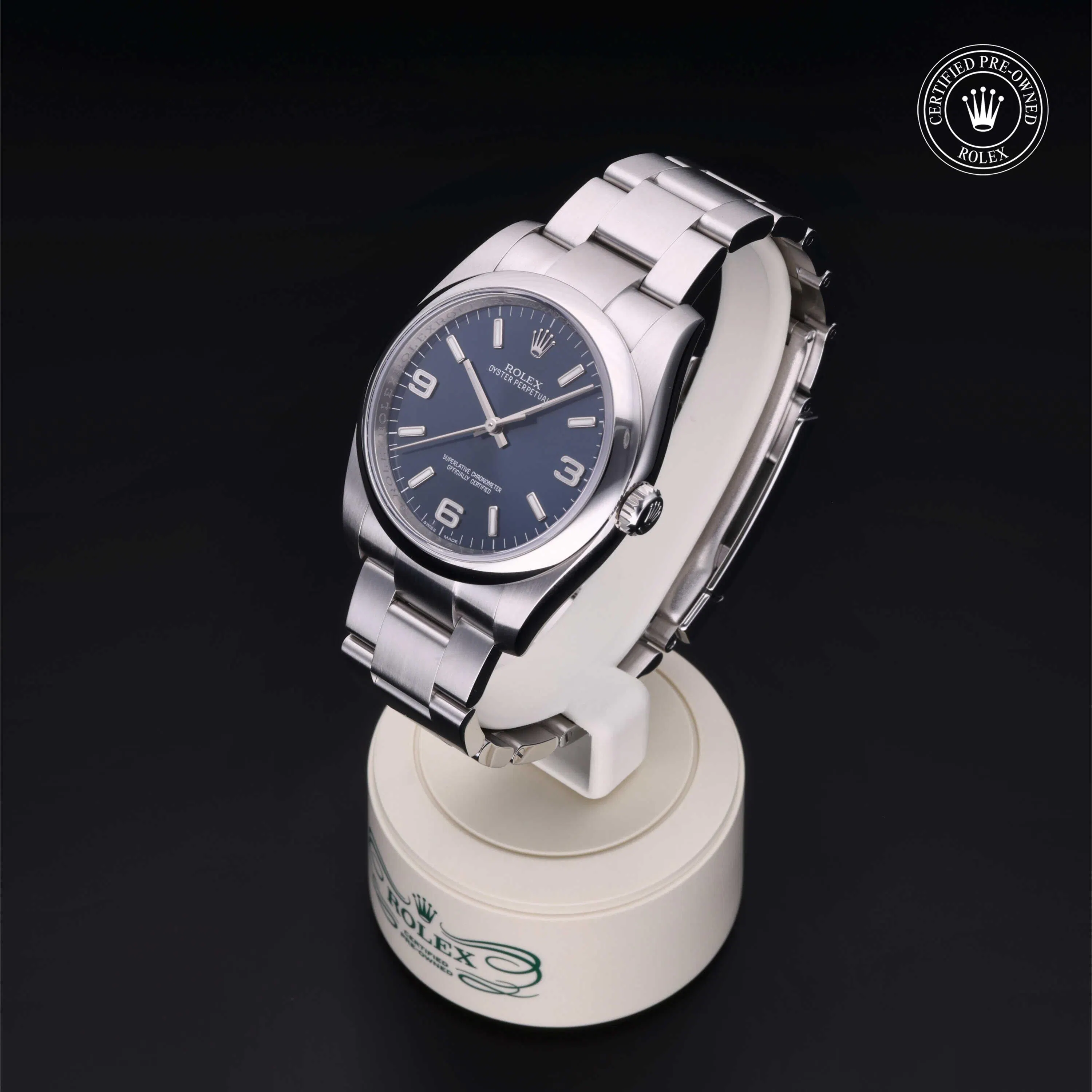 Gallery image 2 for Oyster Perpetual