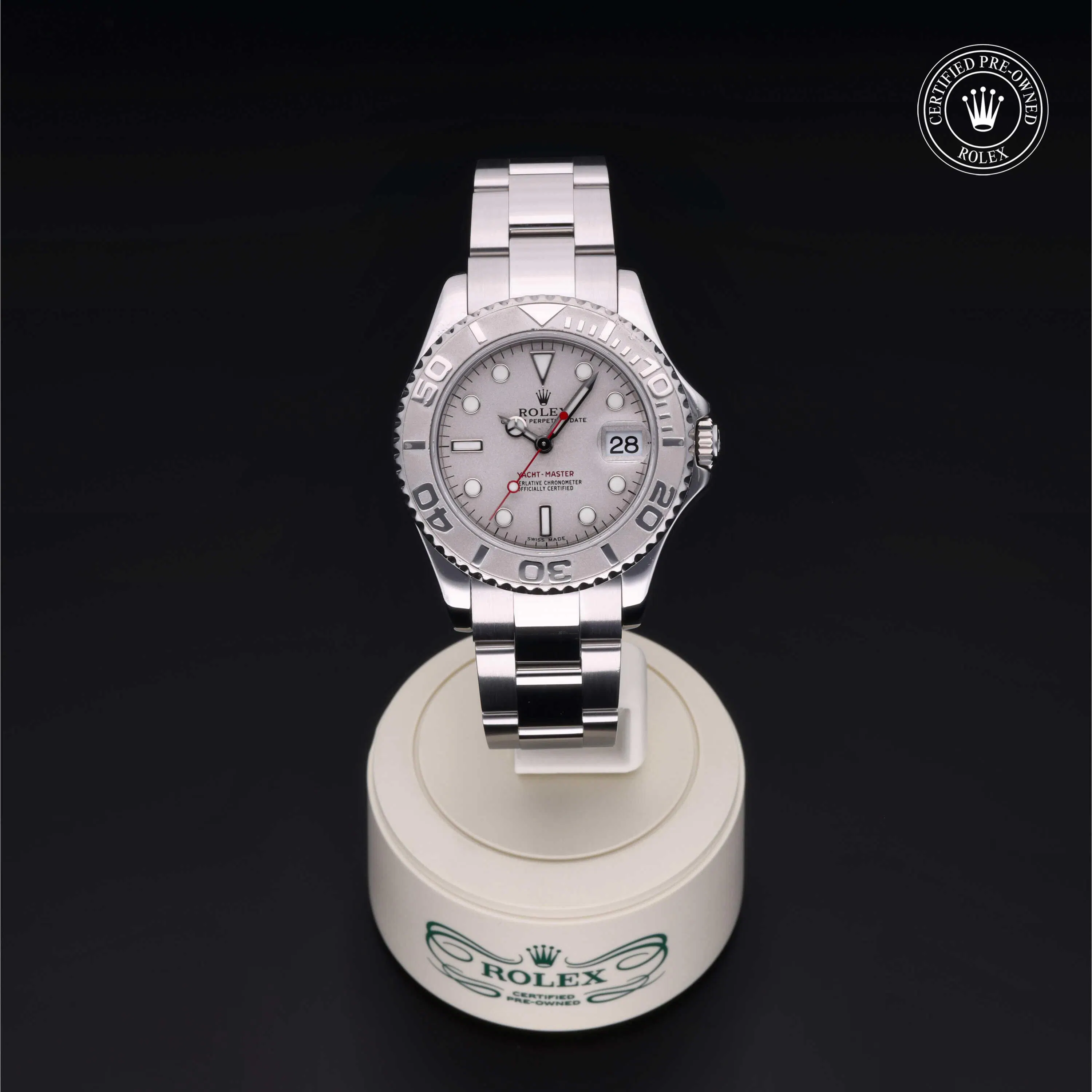 Gallery image 1 for Yacht-Master