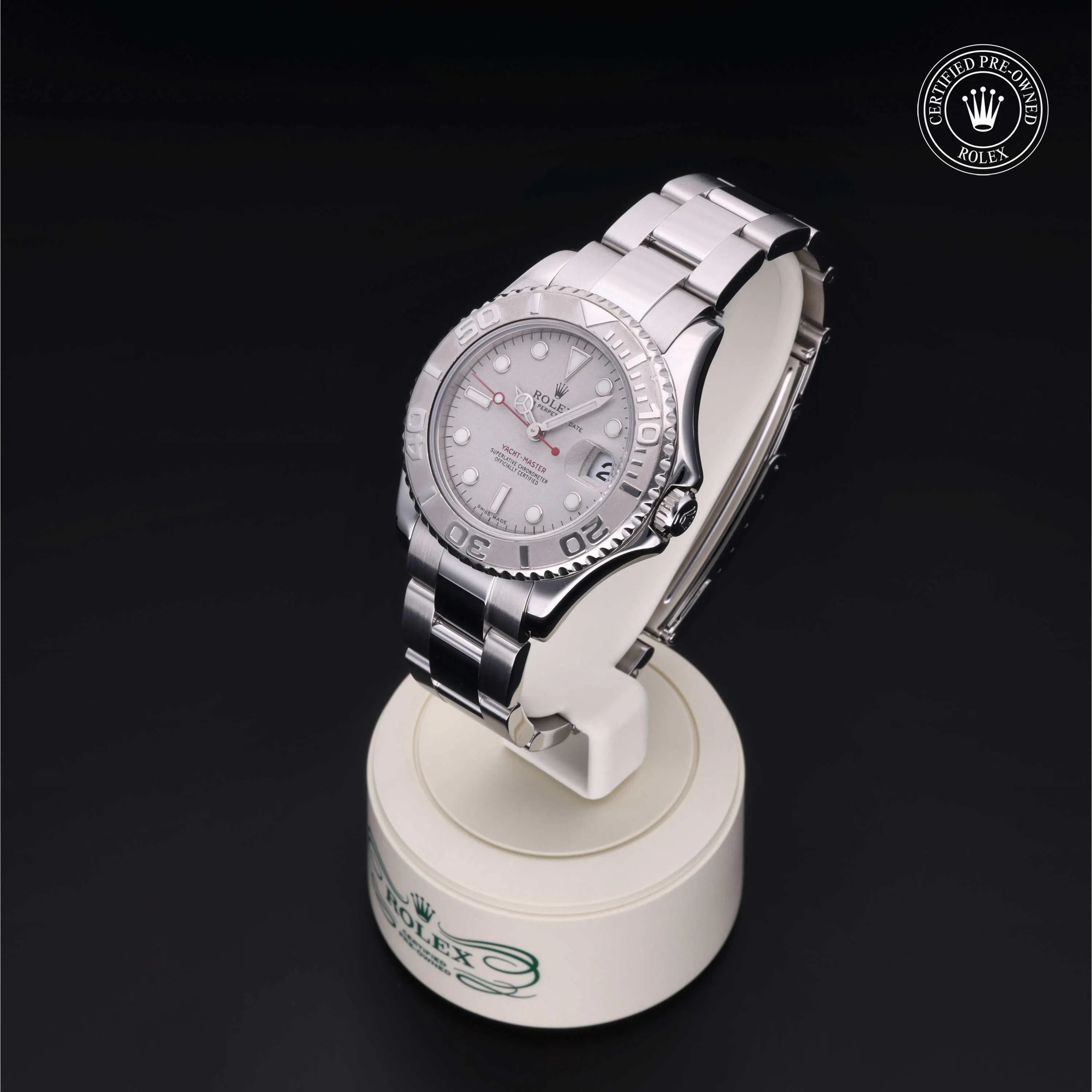 Gallery image 2 for Yacht-Master