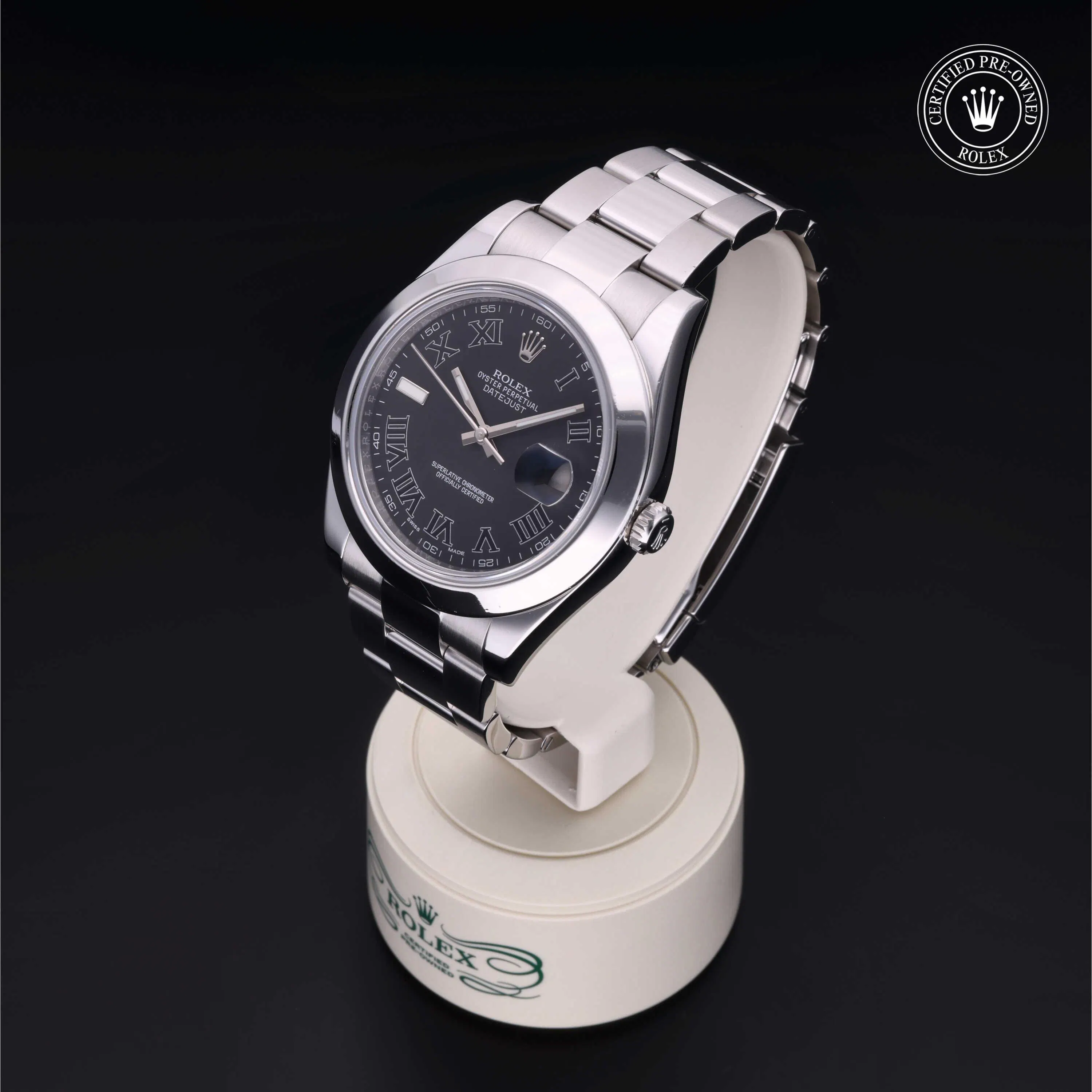 Gallery image 2 for Datejust II