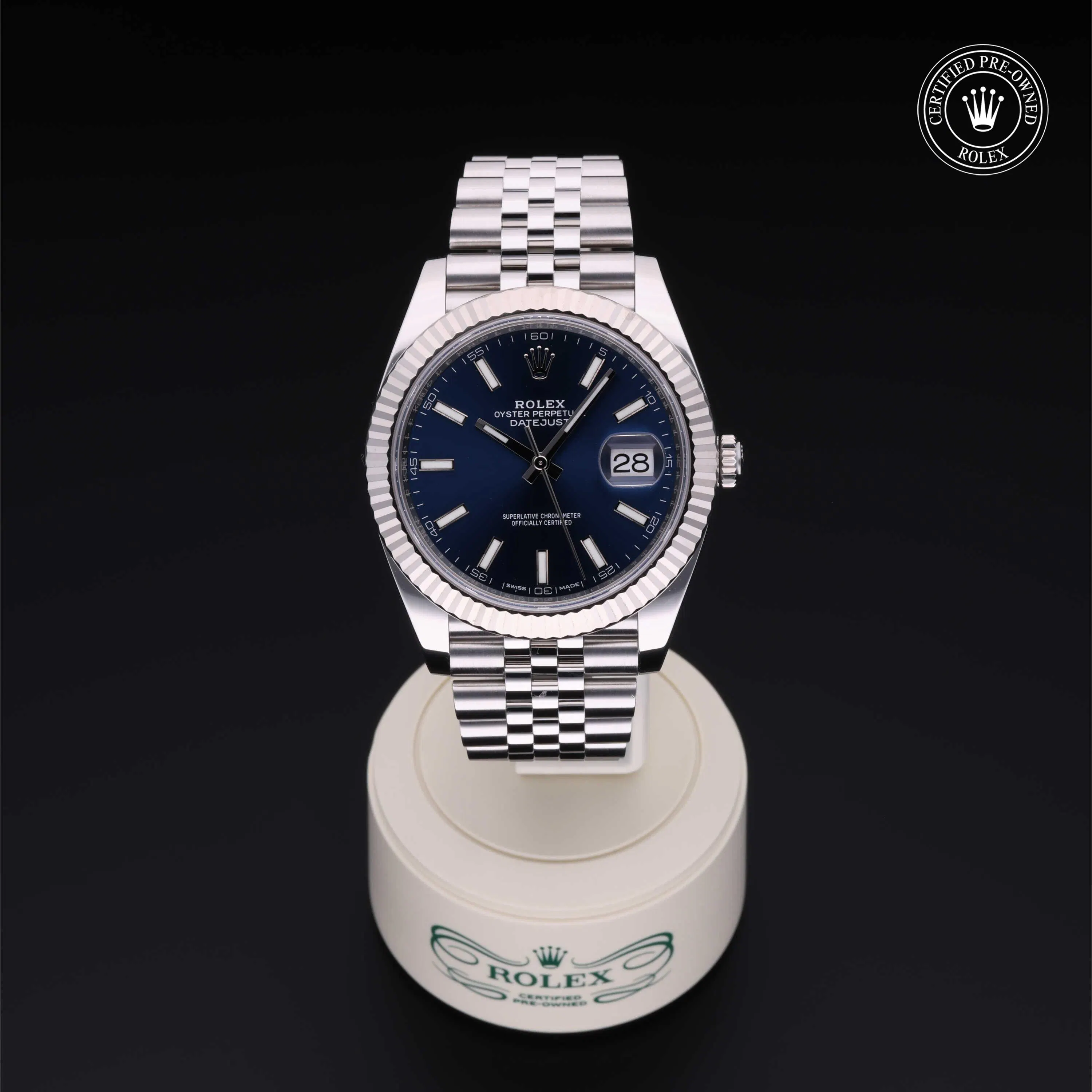 Gallery image 1 for Datejust