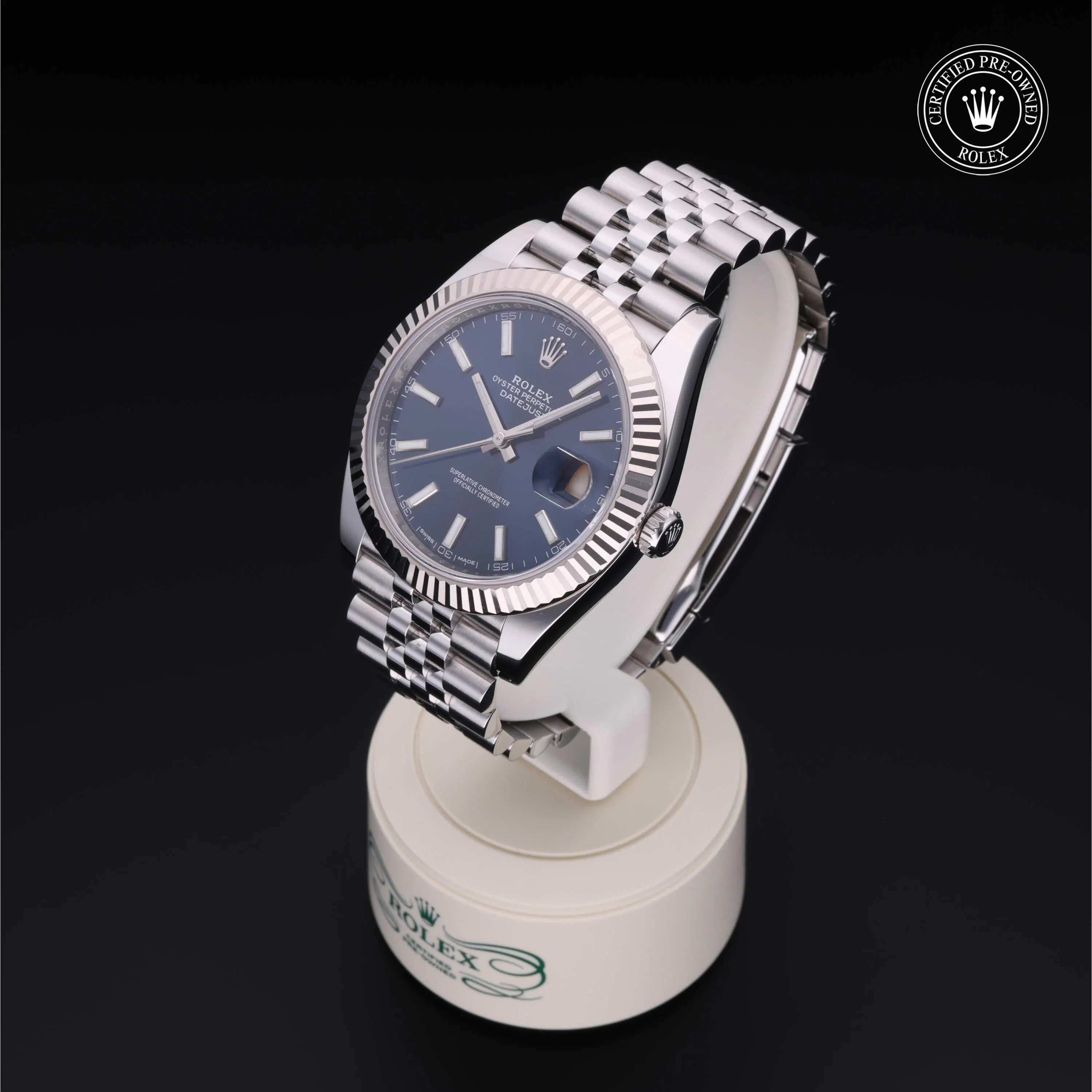 Gallery image 2 for Datejust