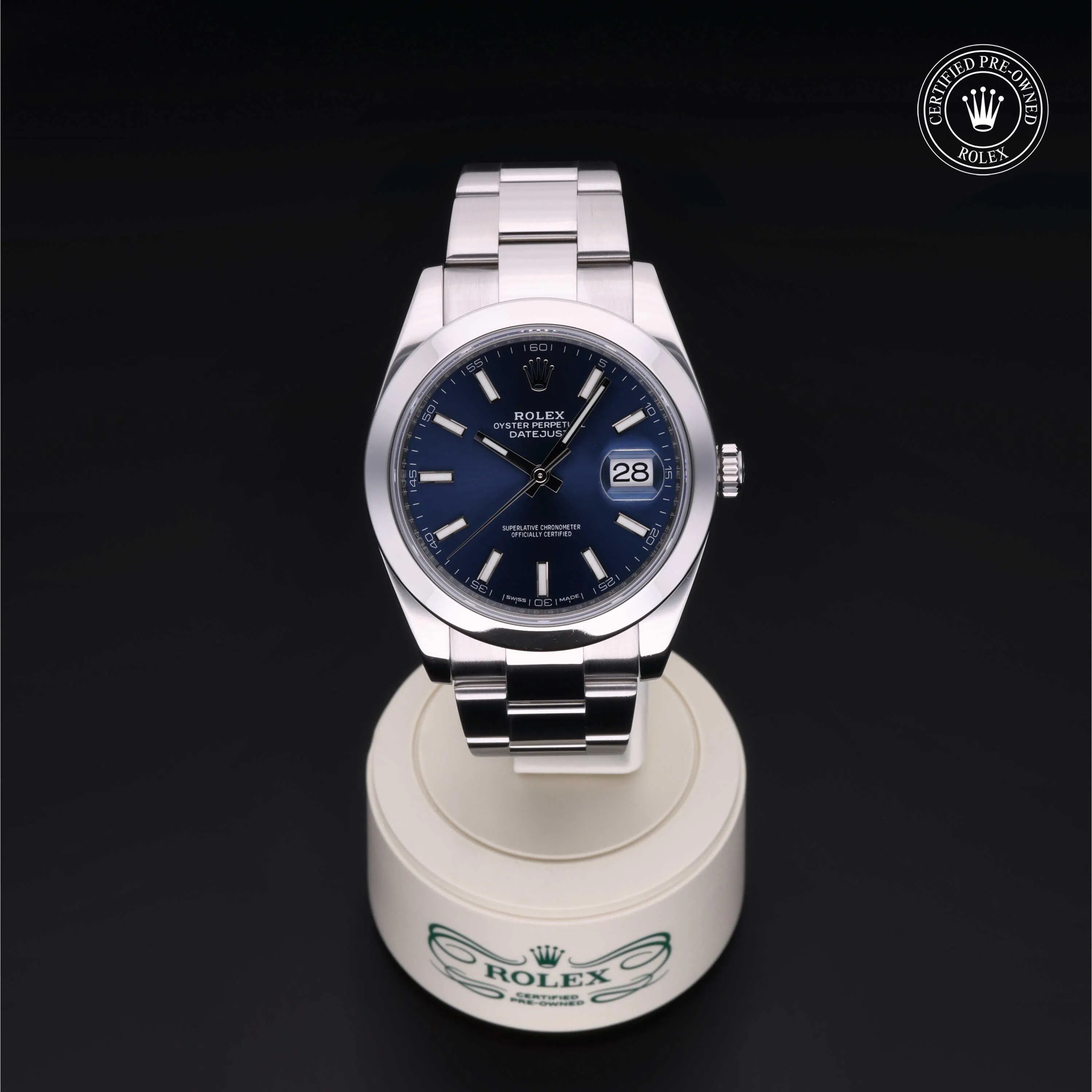 Gallery image 1 for Datejust