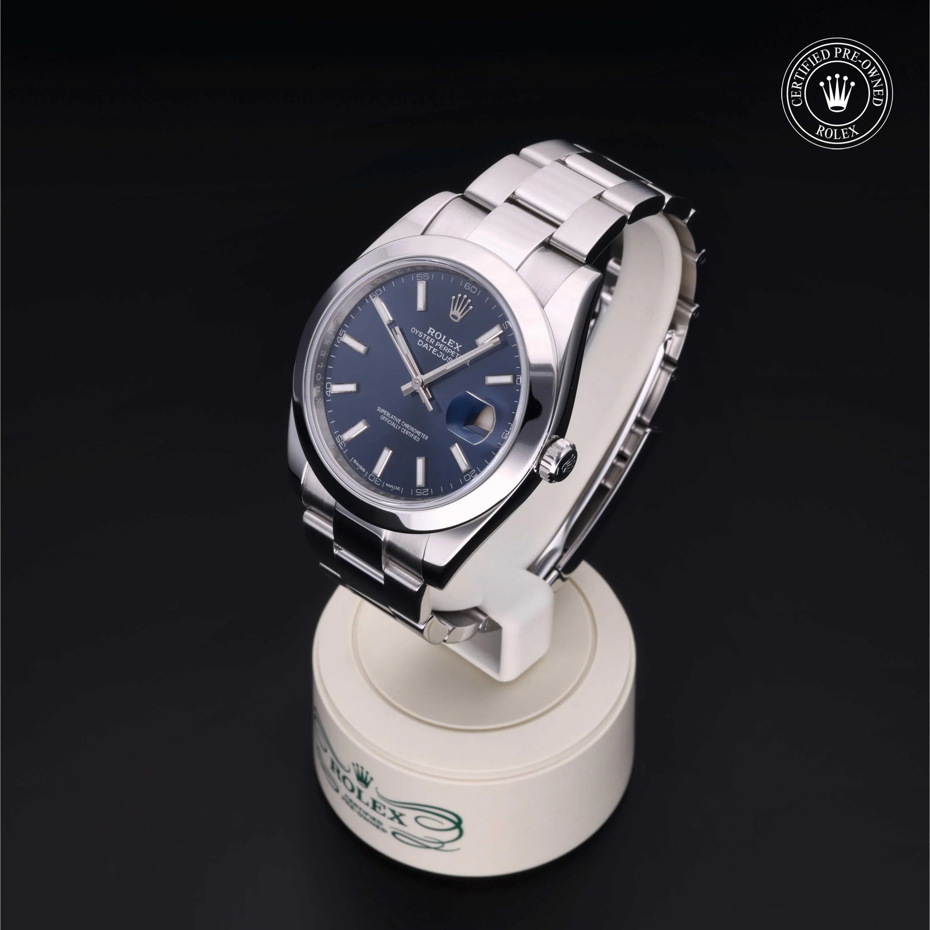 Gallery image 2 for Datejust