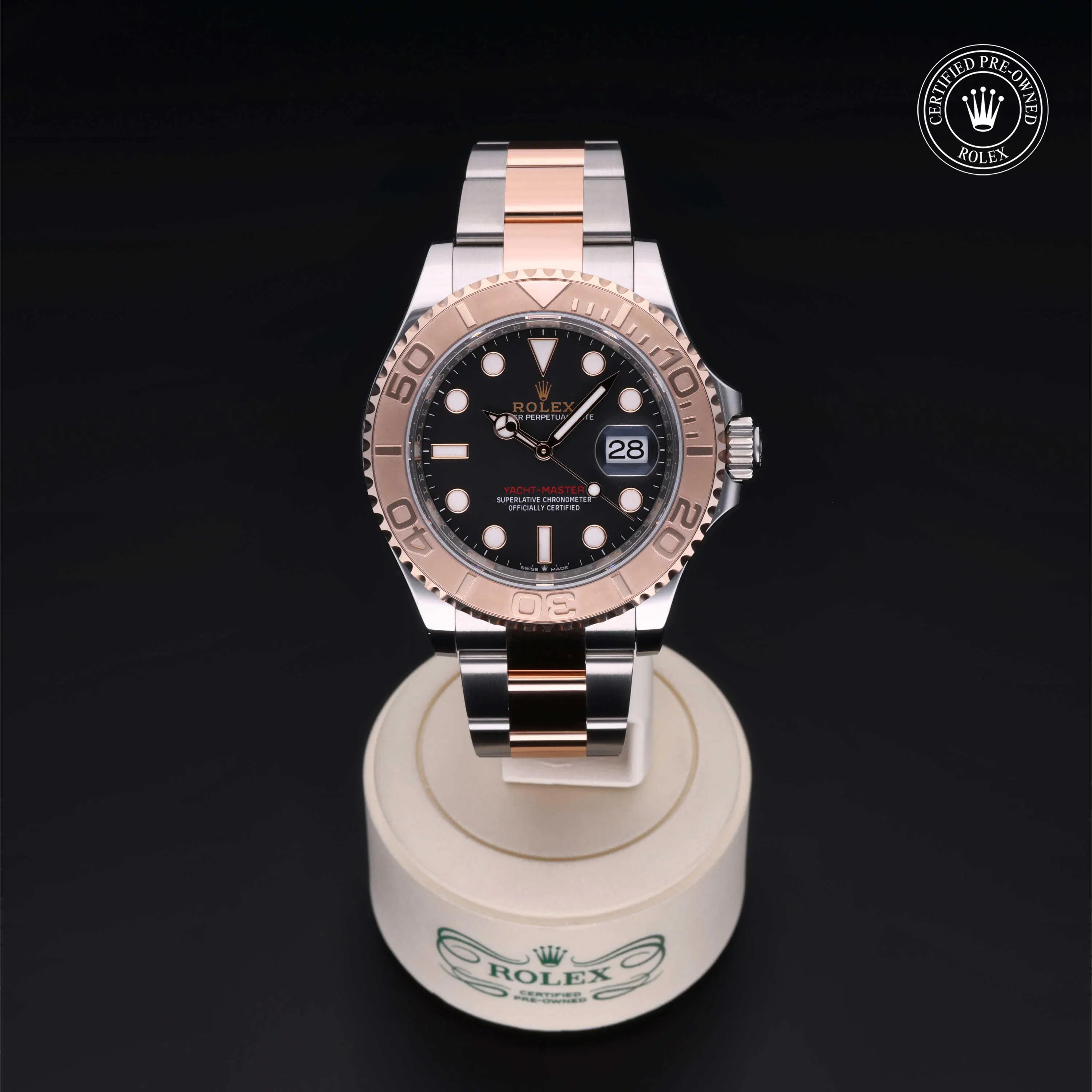 Gallery image 1 for Yacht-Master