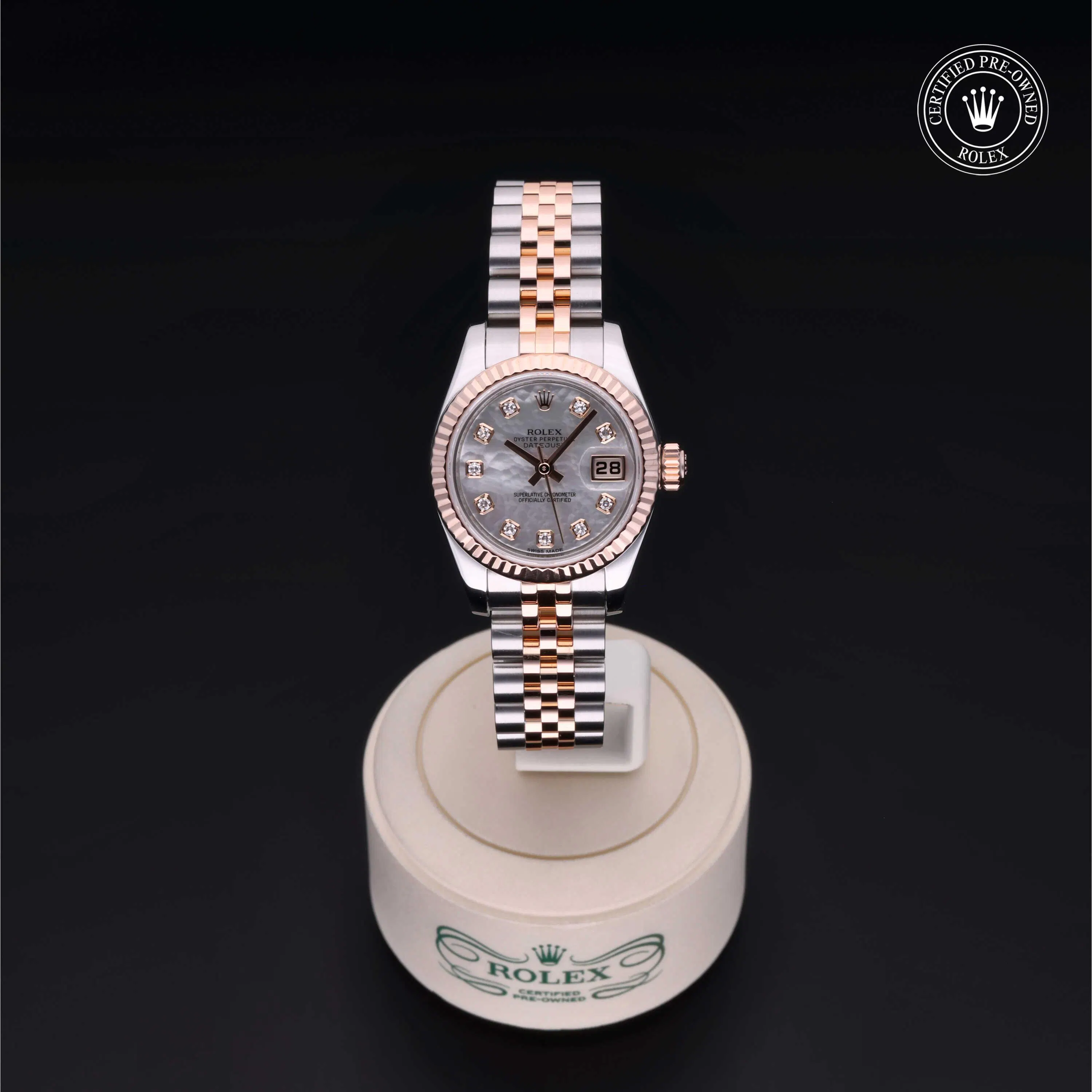Gallery image 1 for Datejust