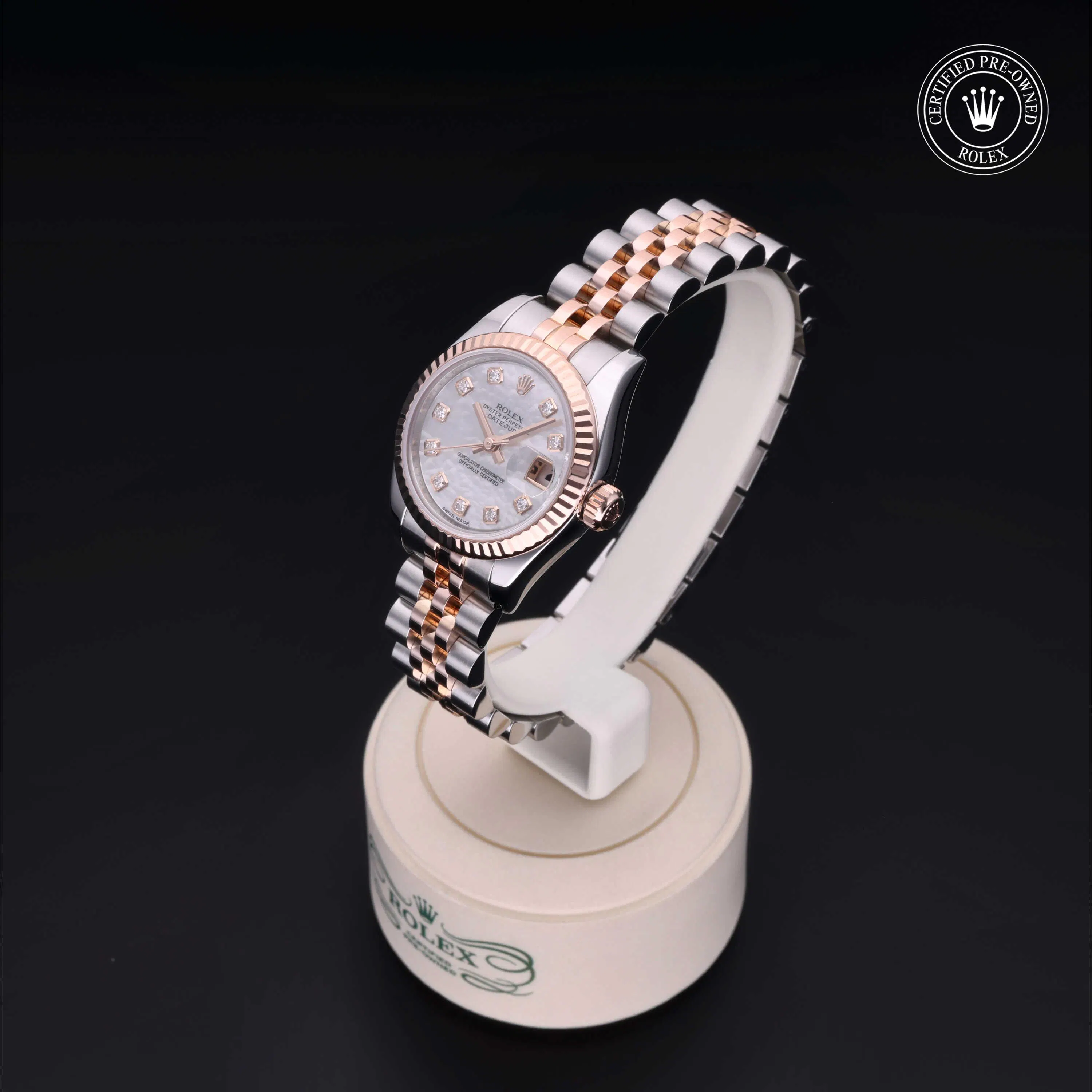 Gallery image 2 for Datejust
