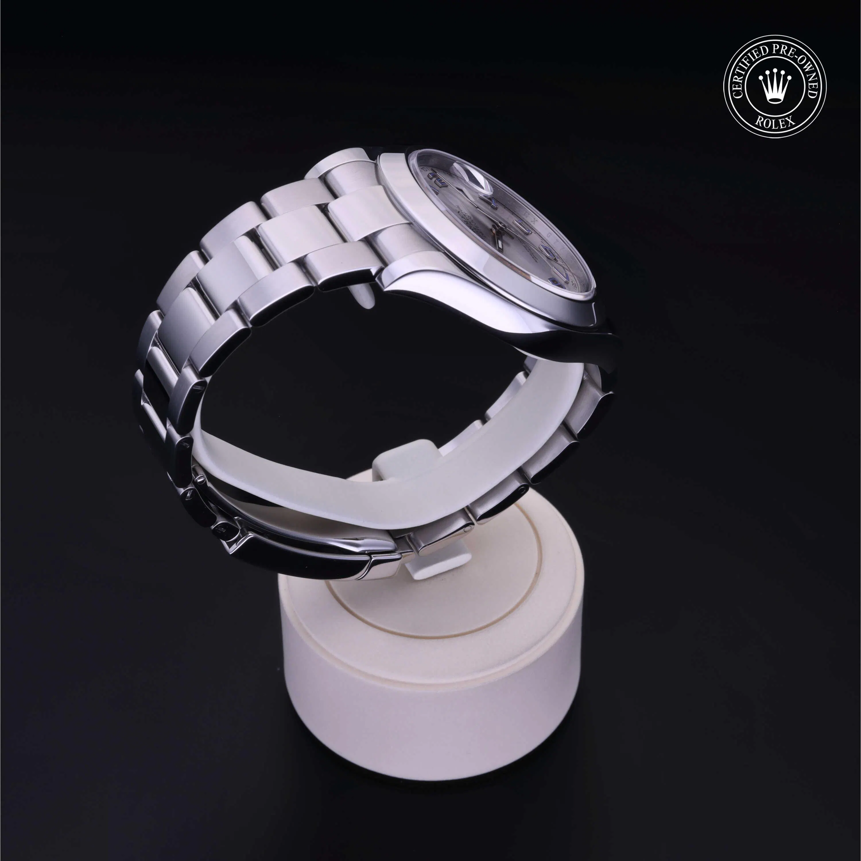 Gallery image 4 for Certified Pre-Owned Datejust II