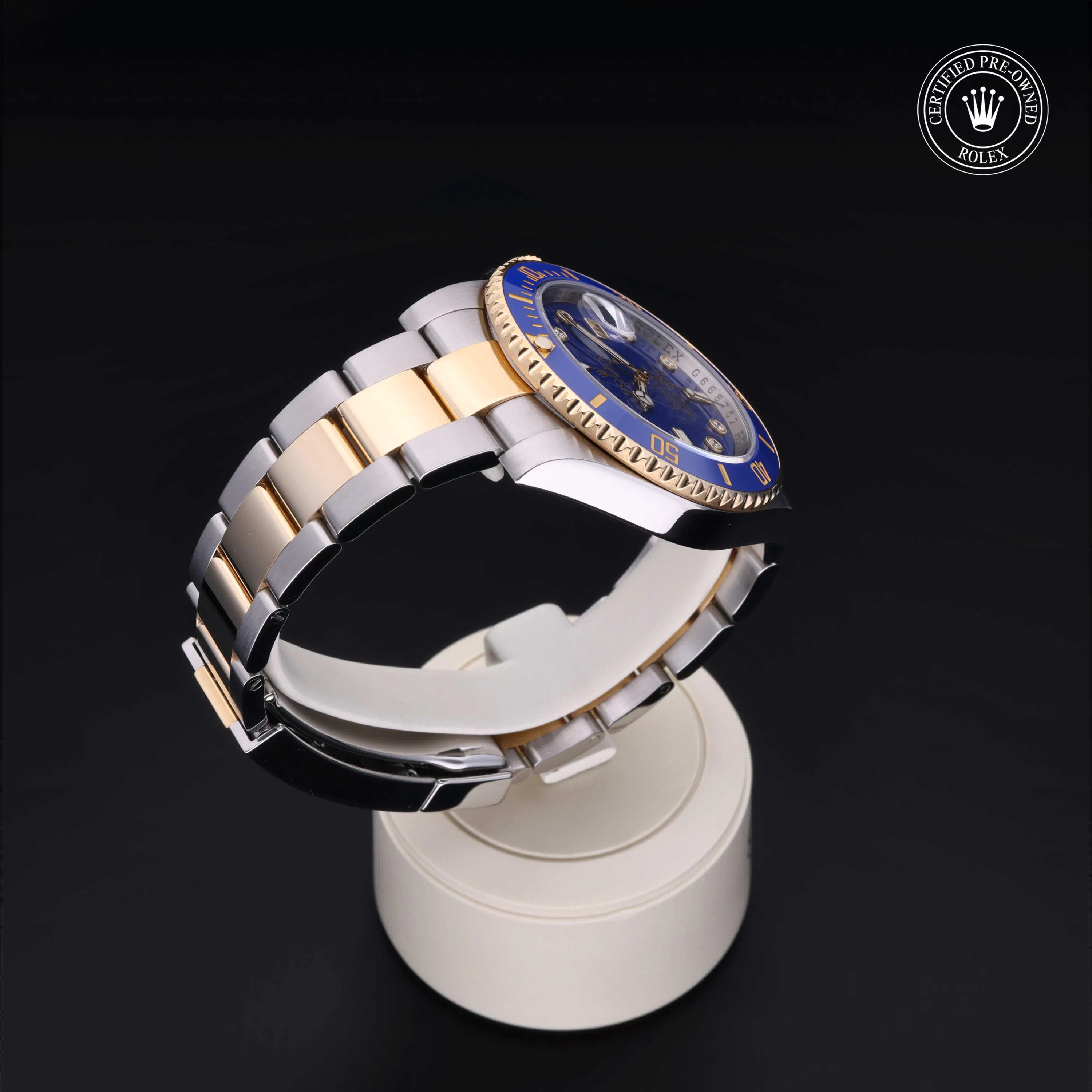 Gallery image 4 for Submariner Date